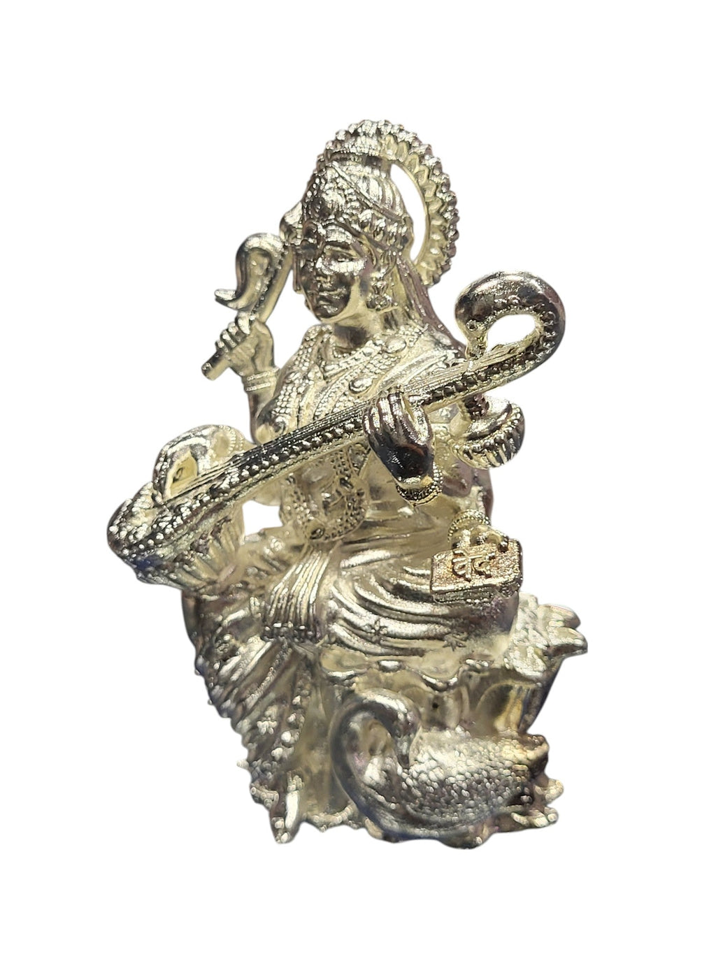 SARSWATI 4" MID