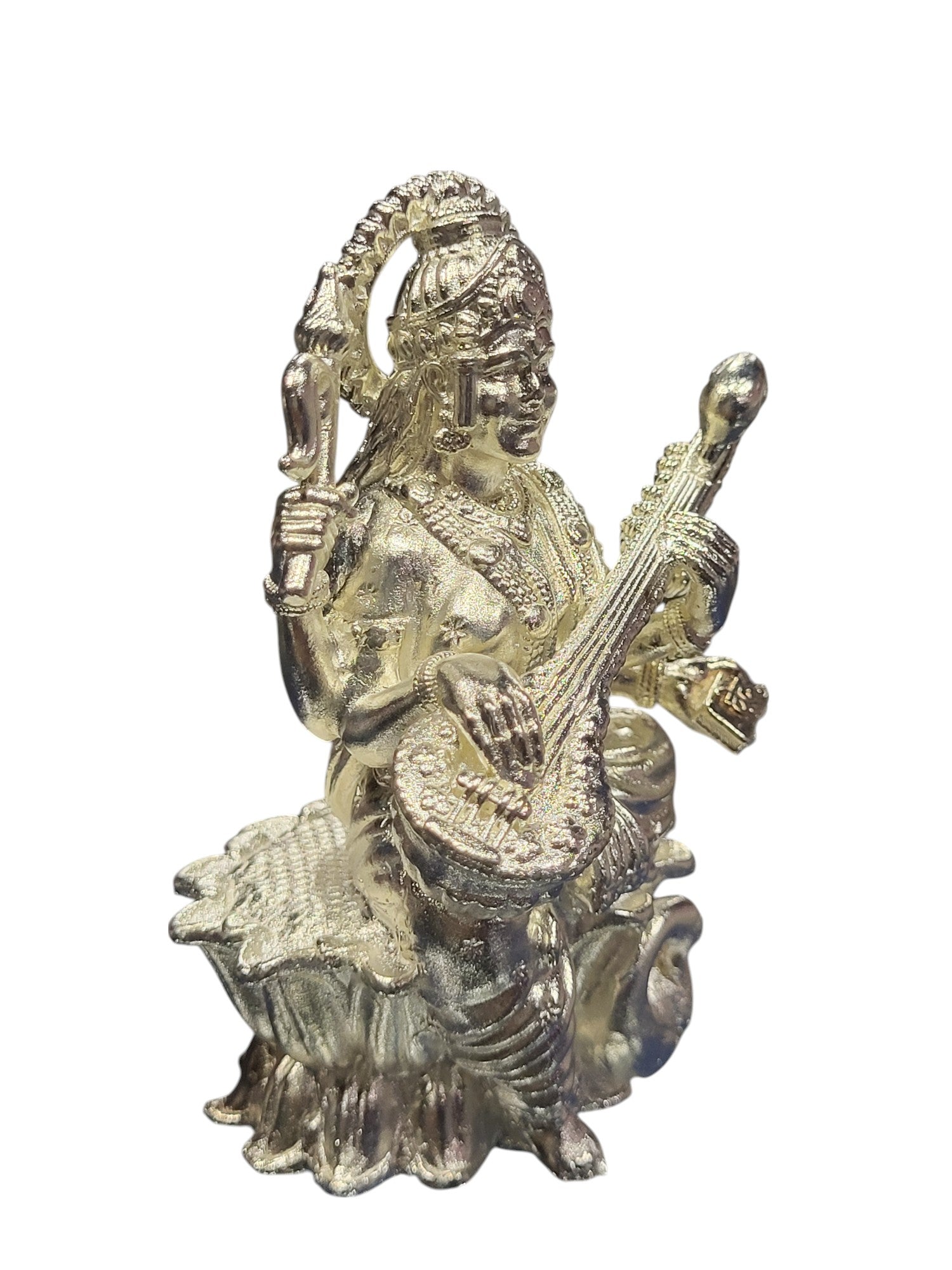 SARSWATI 4" MID