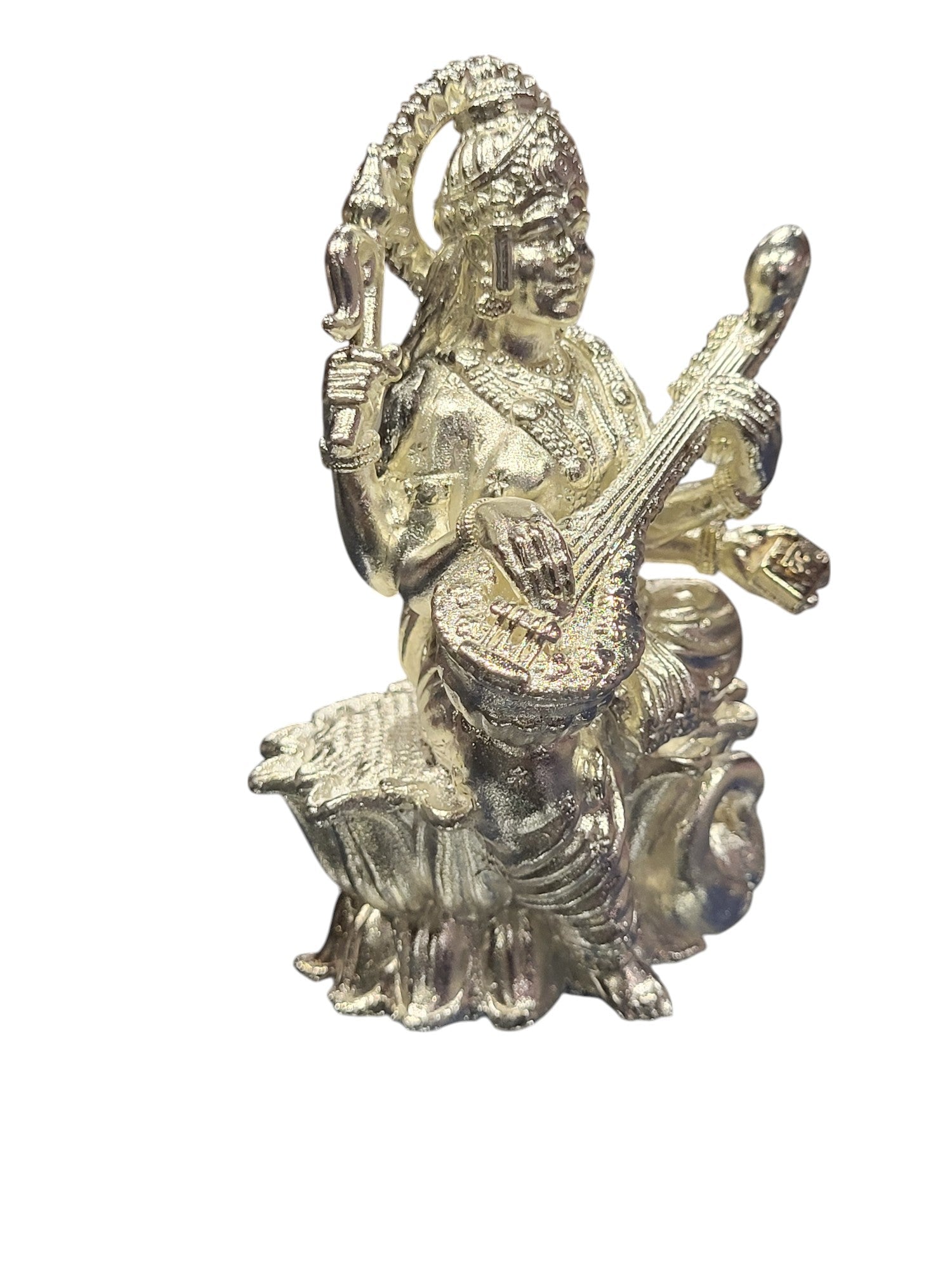 SARSWATI 4" MID