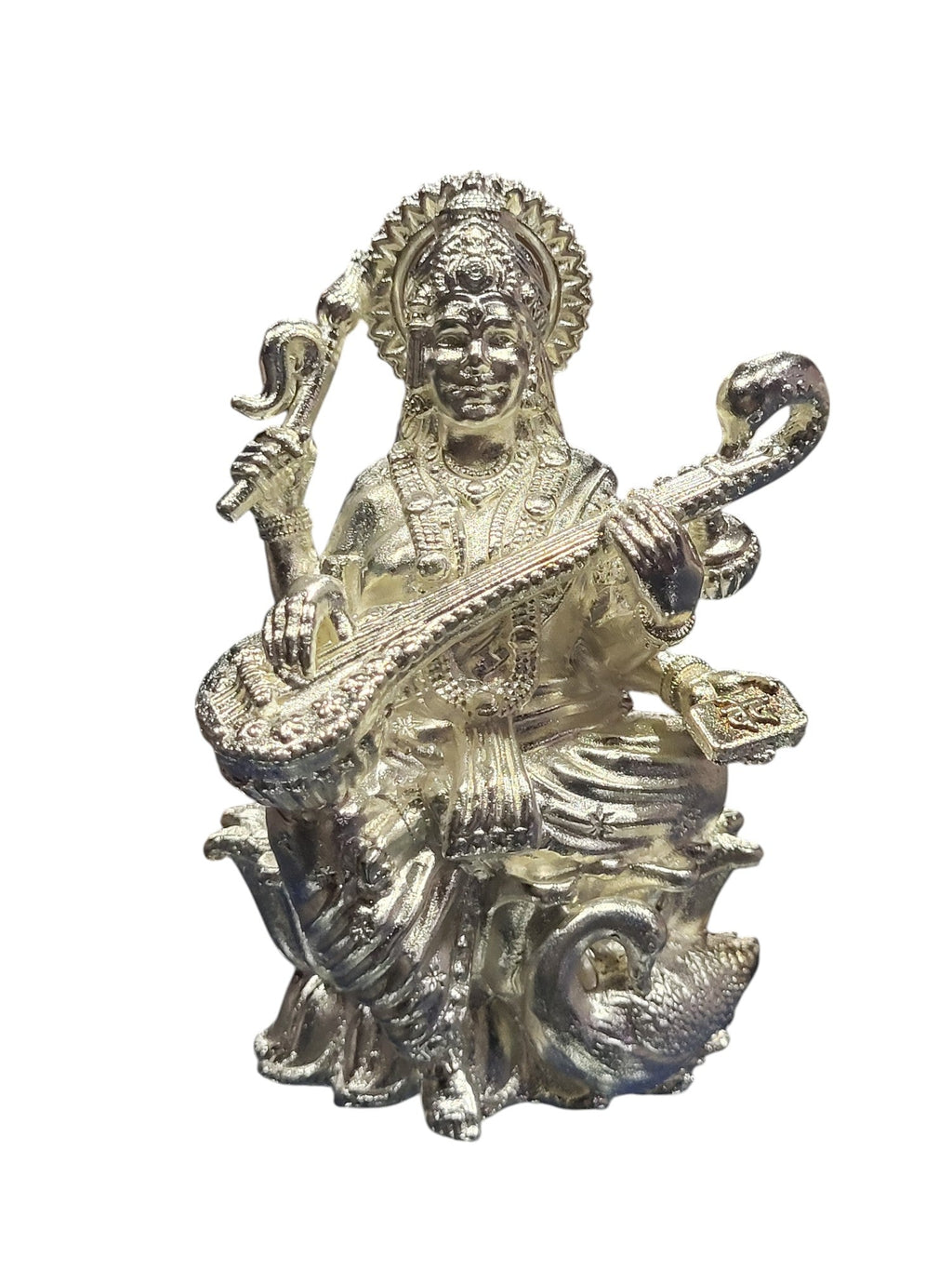 SARSWATI 4" MID