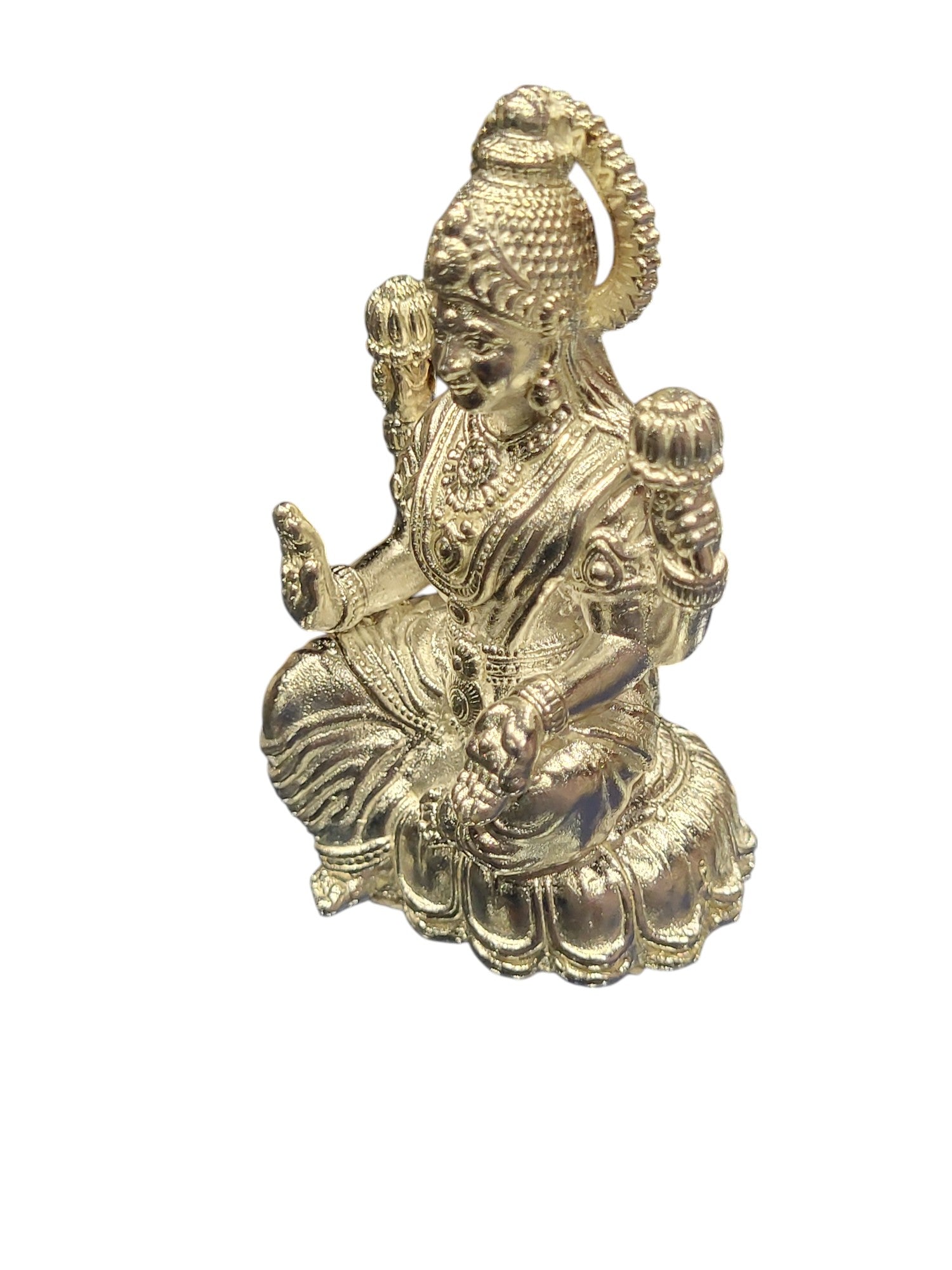 LAXMI 2.5" 101