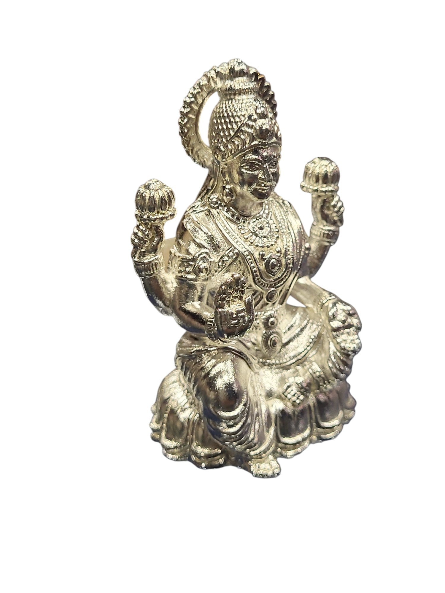LAXMI 2.5" 101