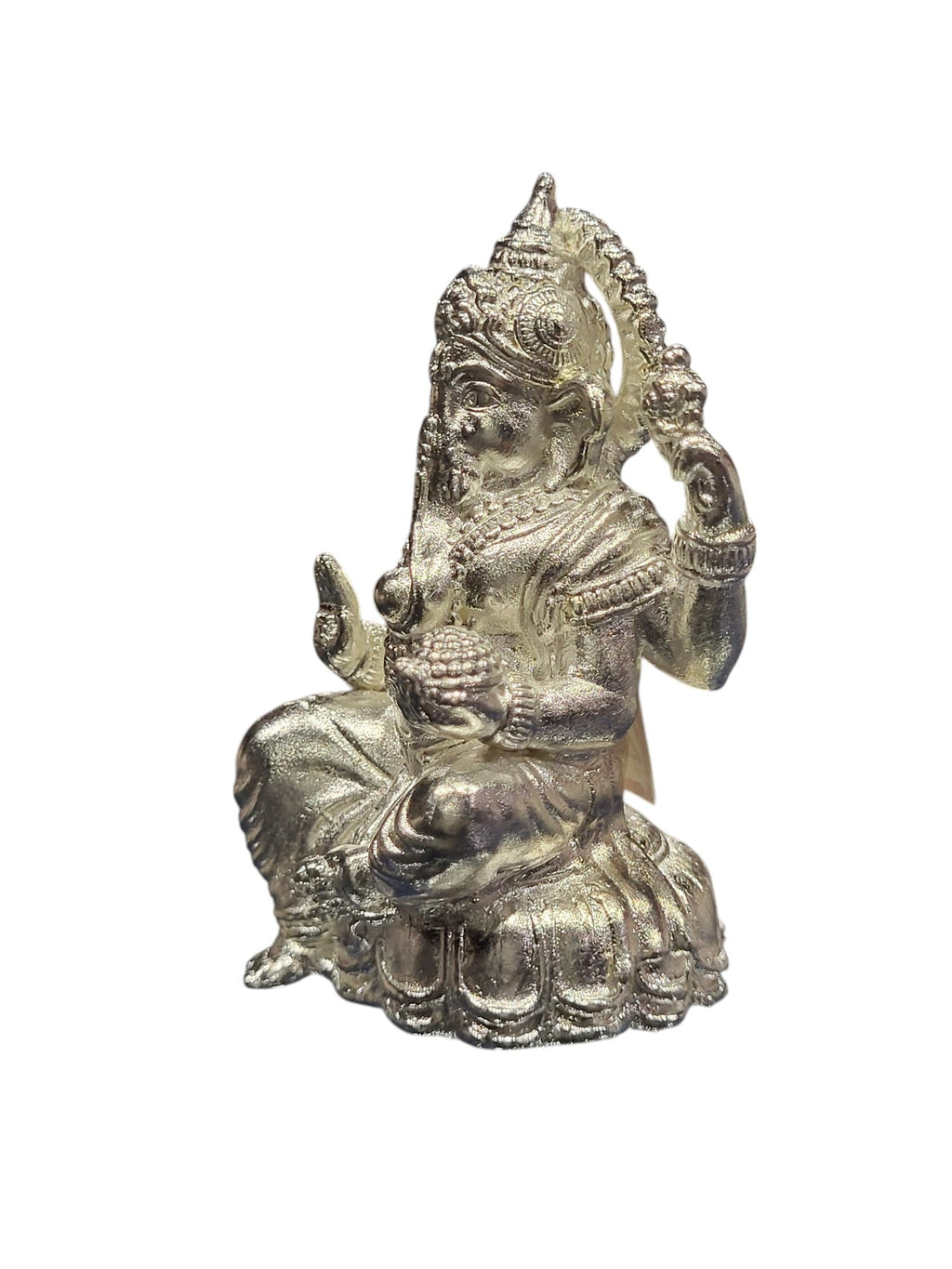 GANESH 2.5" 101