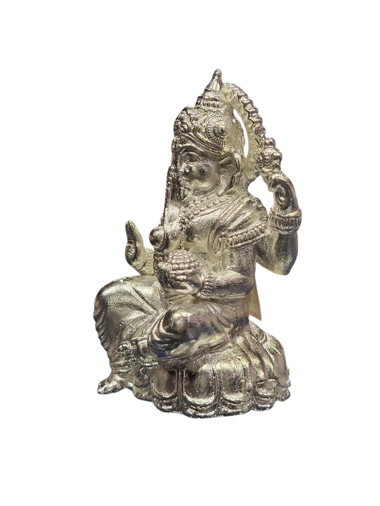 GANESH 2.5" 101