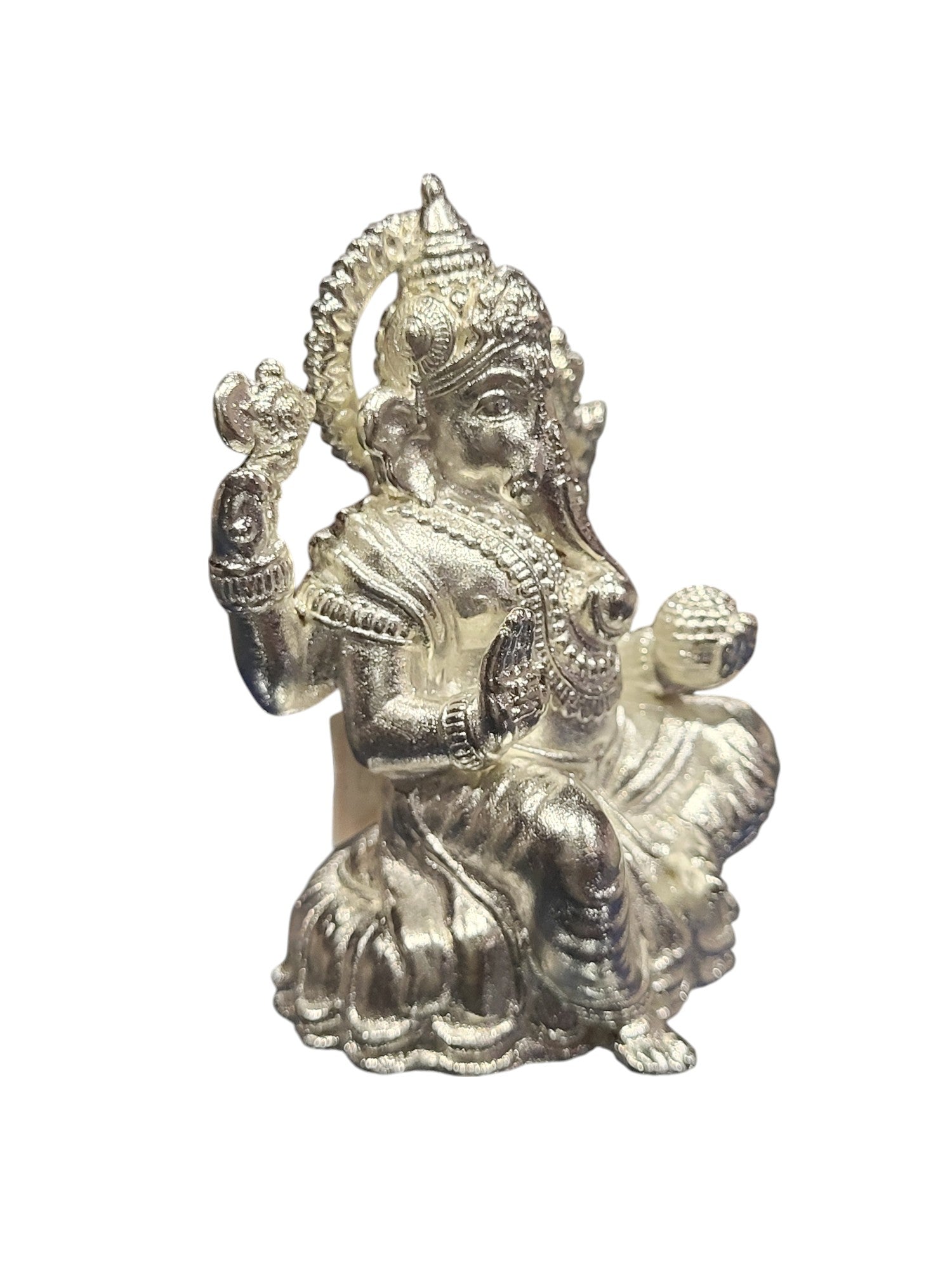 GANESH 2.5" 101