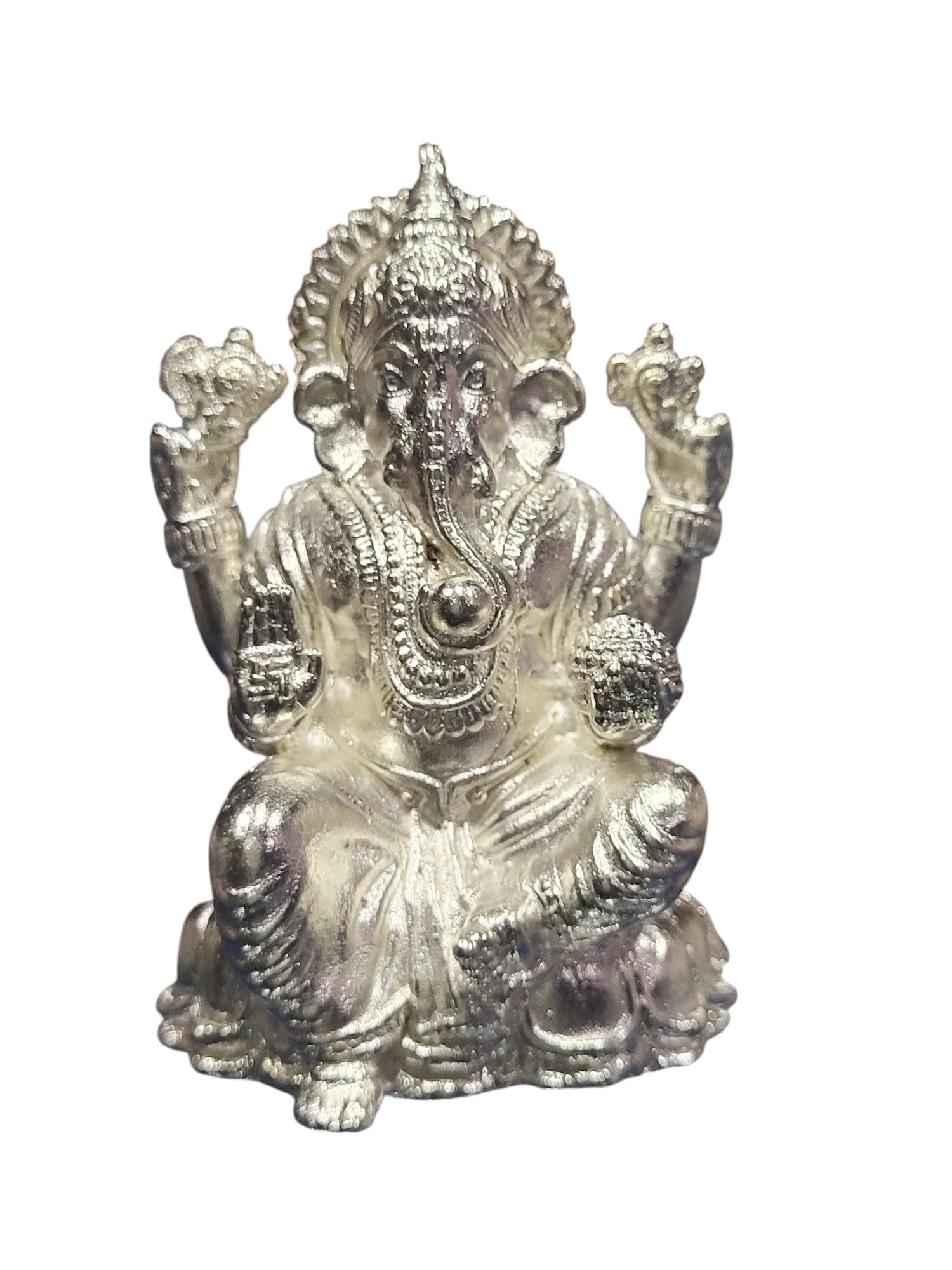 GANESH 2.5" 101
