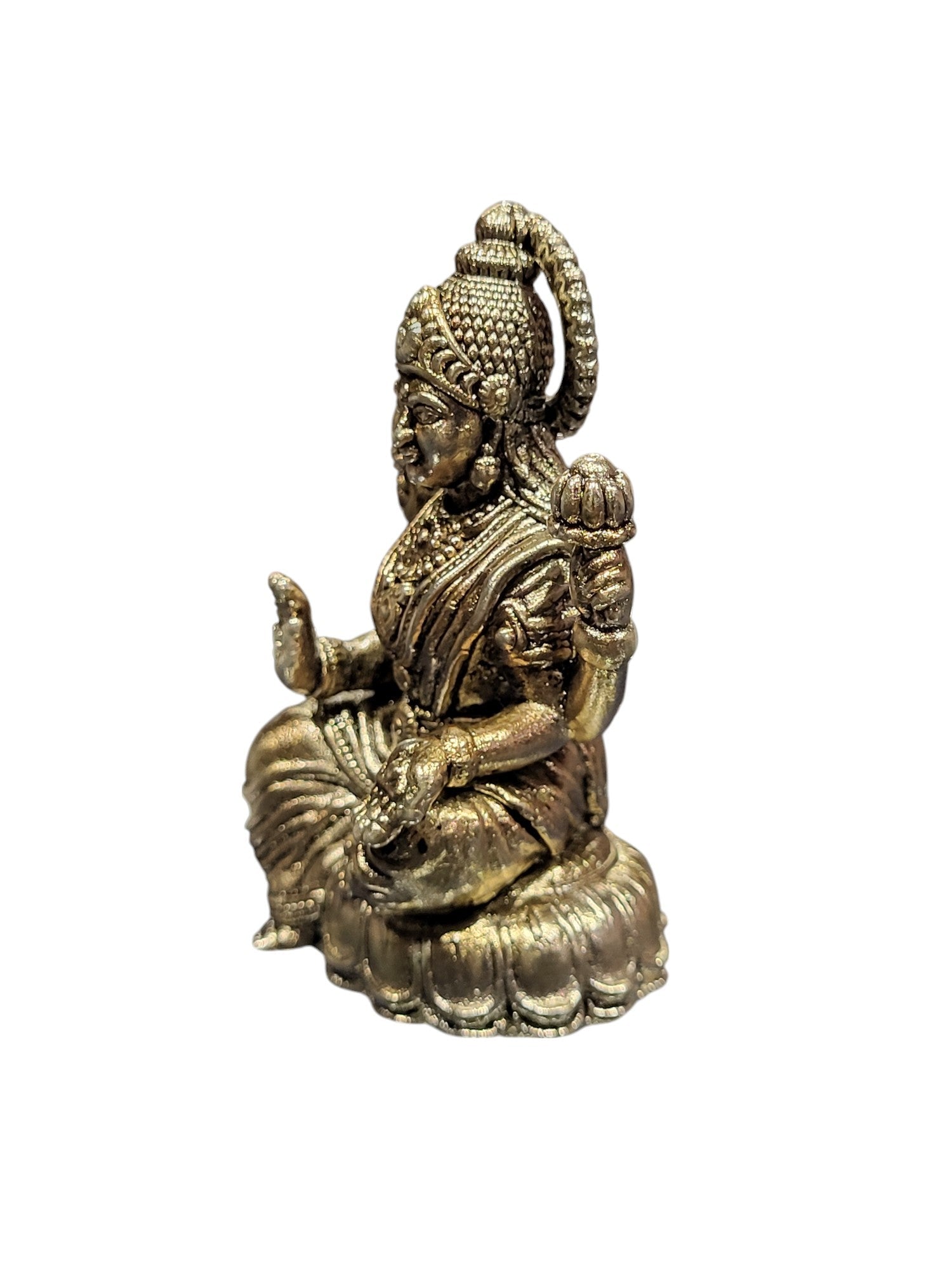 LAXMI 2.5" 101 OX