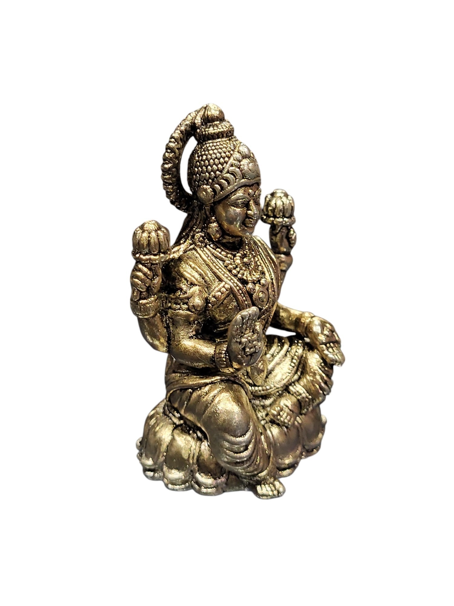 LAXMI 2.5" 101 OX