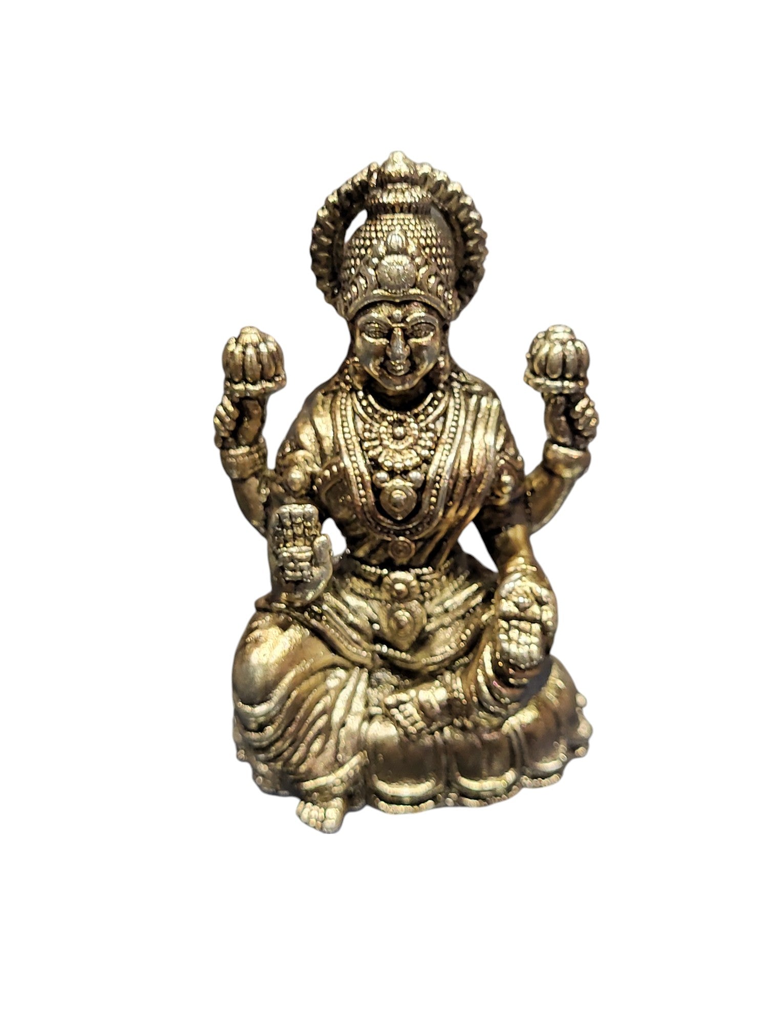 LAXMI 2.5" 101 OX