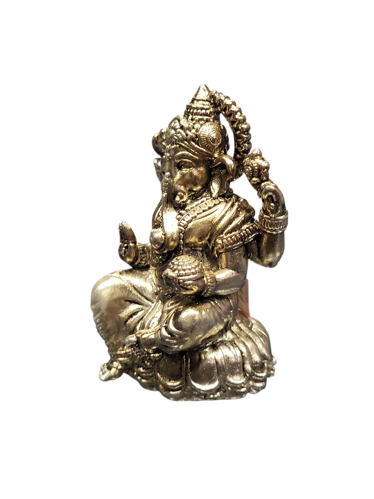 GANESH 2.5" 101 OX