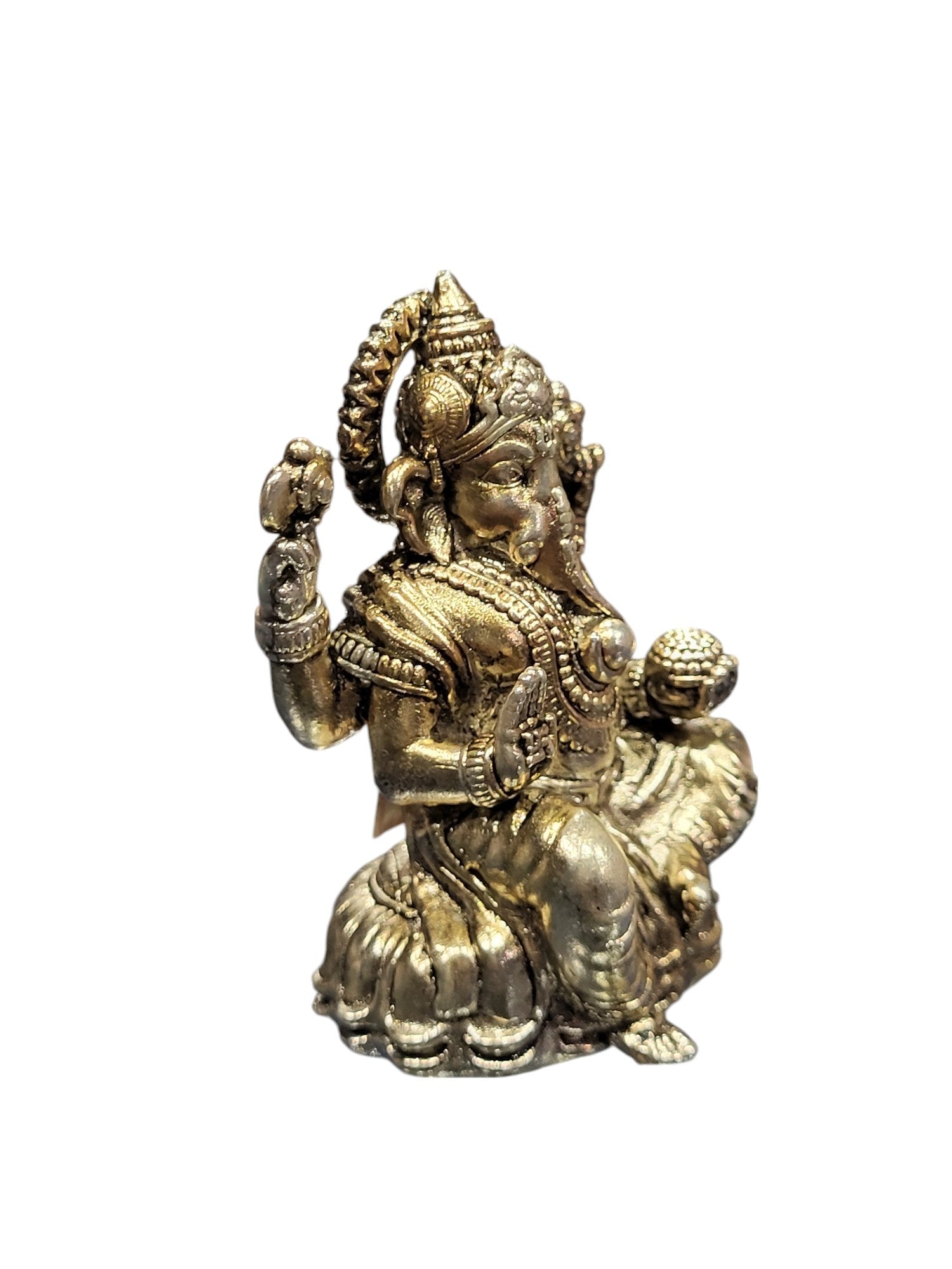 GANESH 2.5" 101 OX