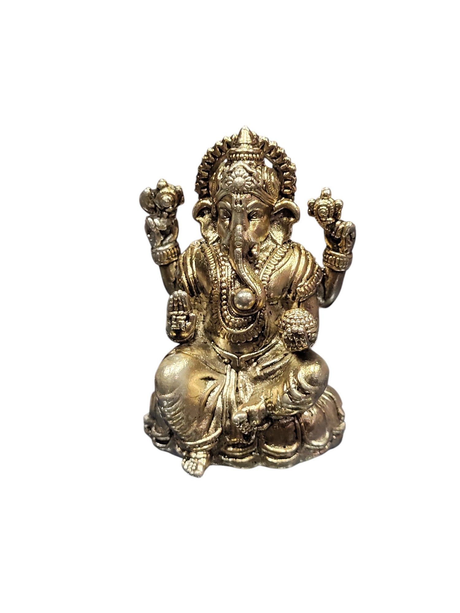GANESH 2.5" 101 OX