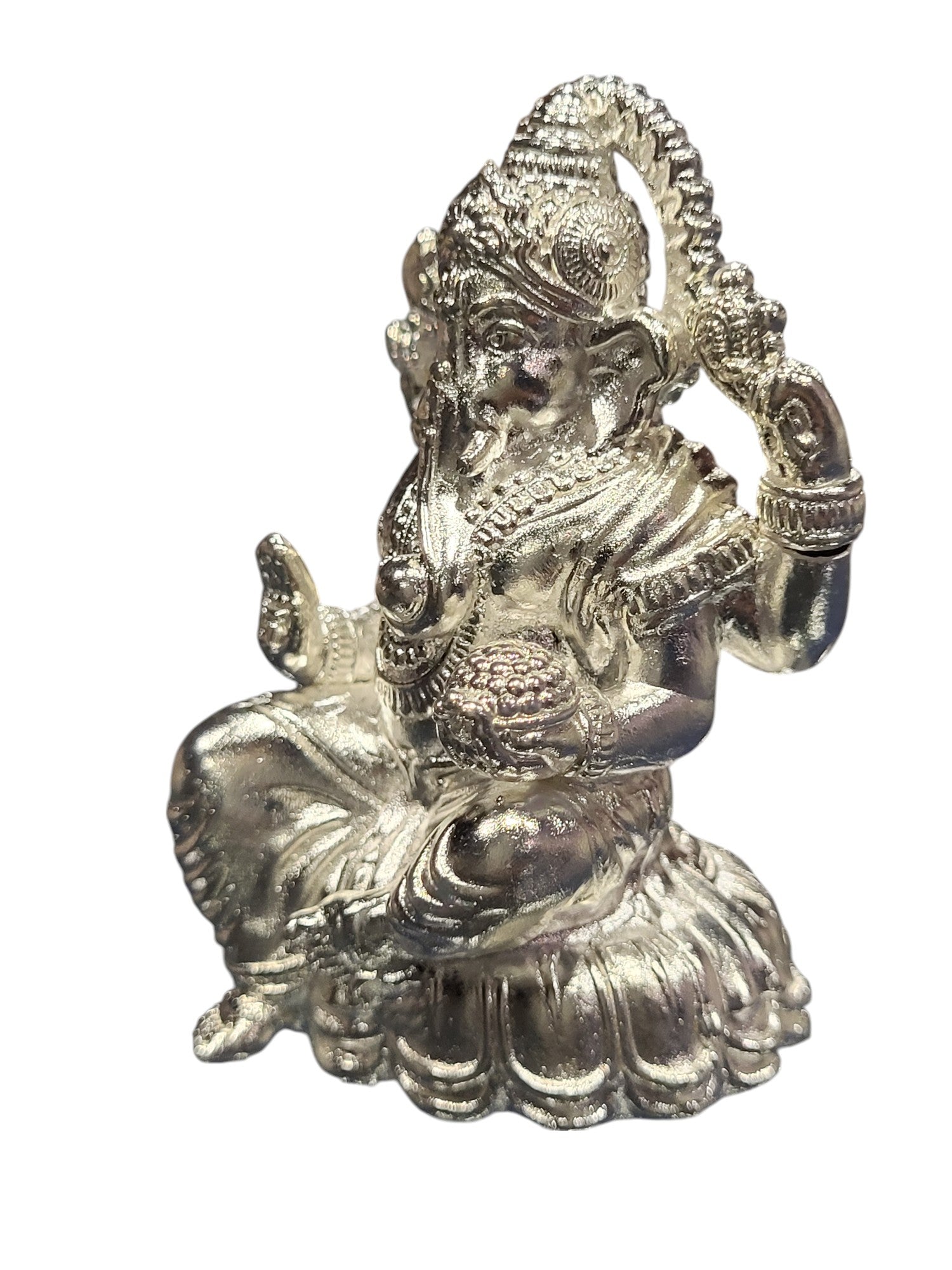 GANESH 3" 102