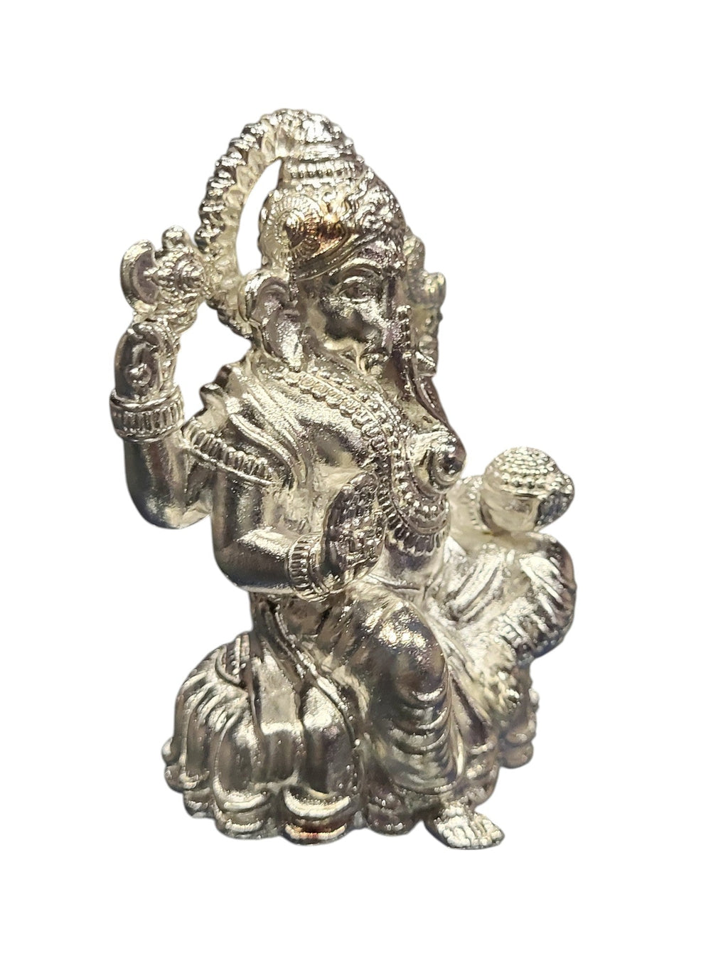 GANESH 3" 102