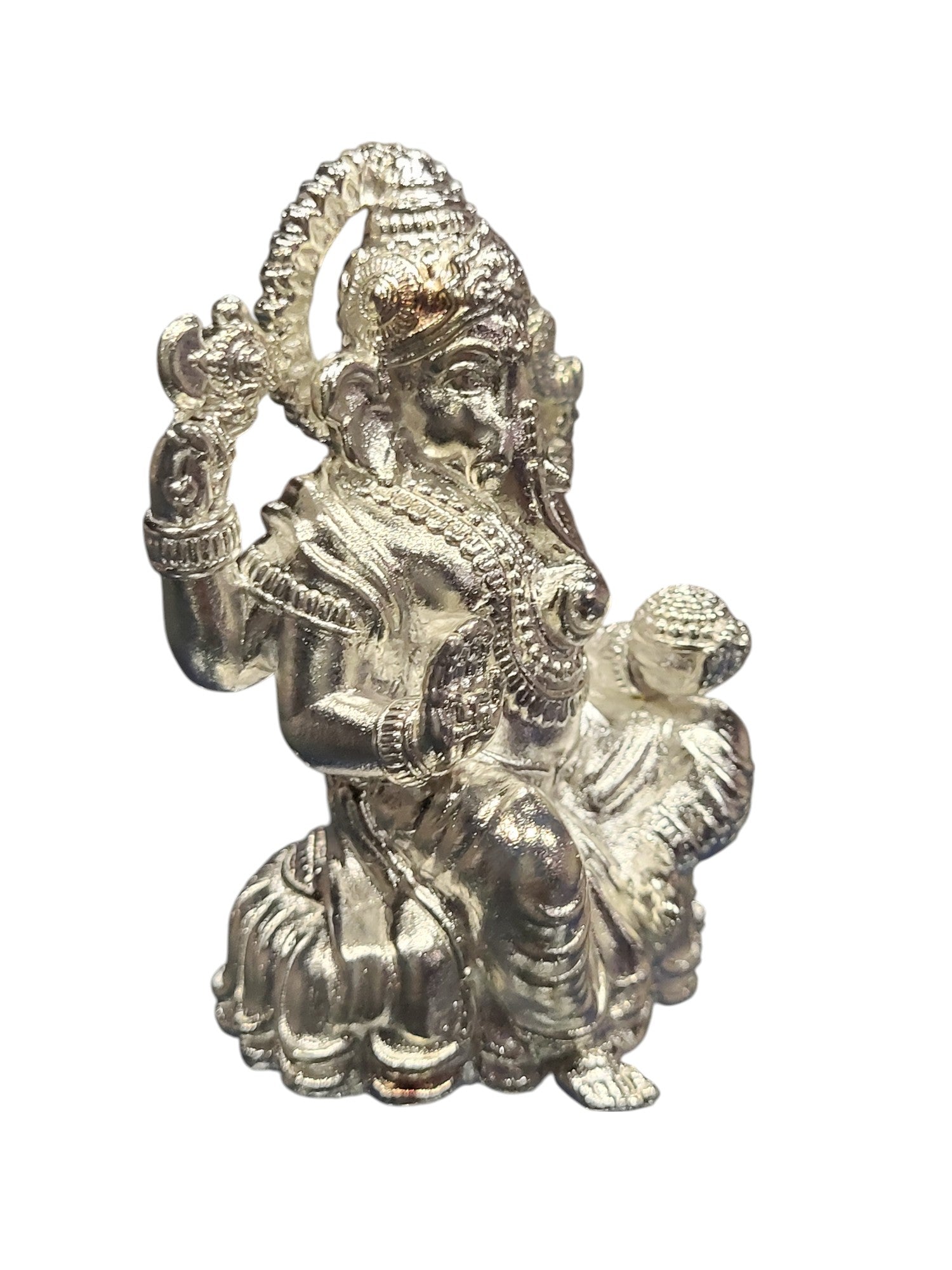 GANESH 3" 102