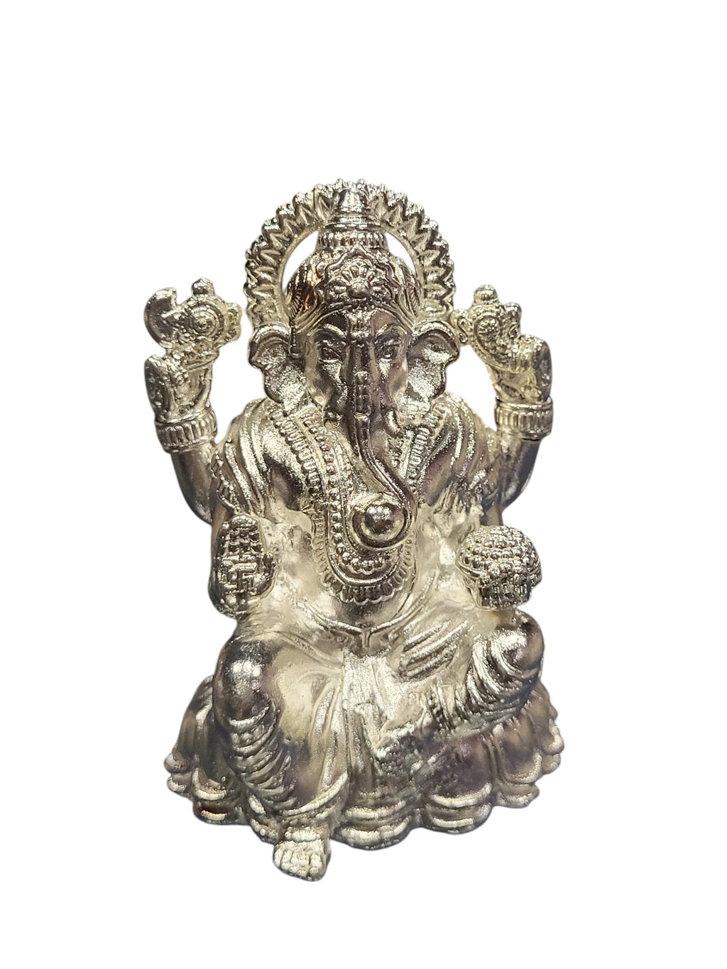 GANESH 3" 102