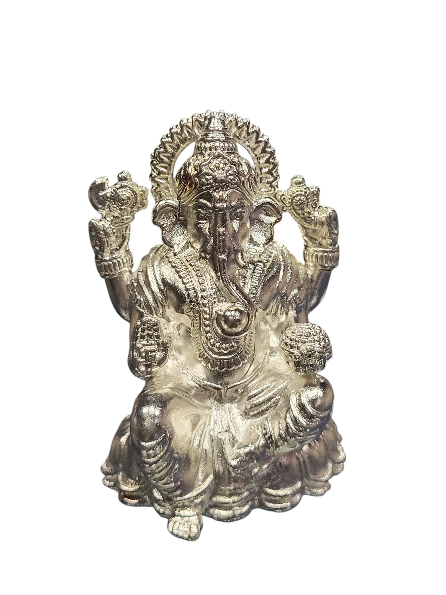 GANESH 3" 102