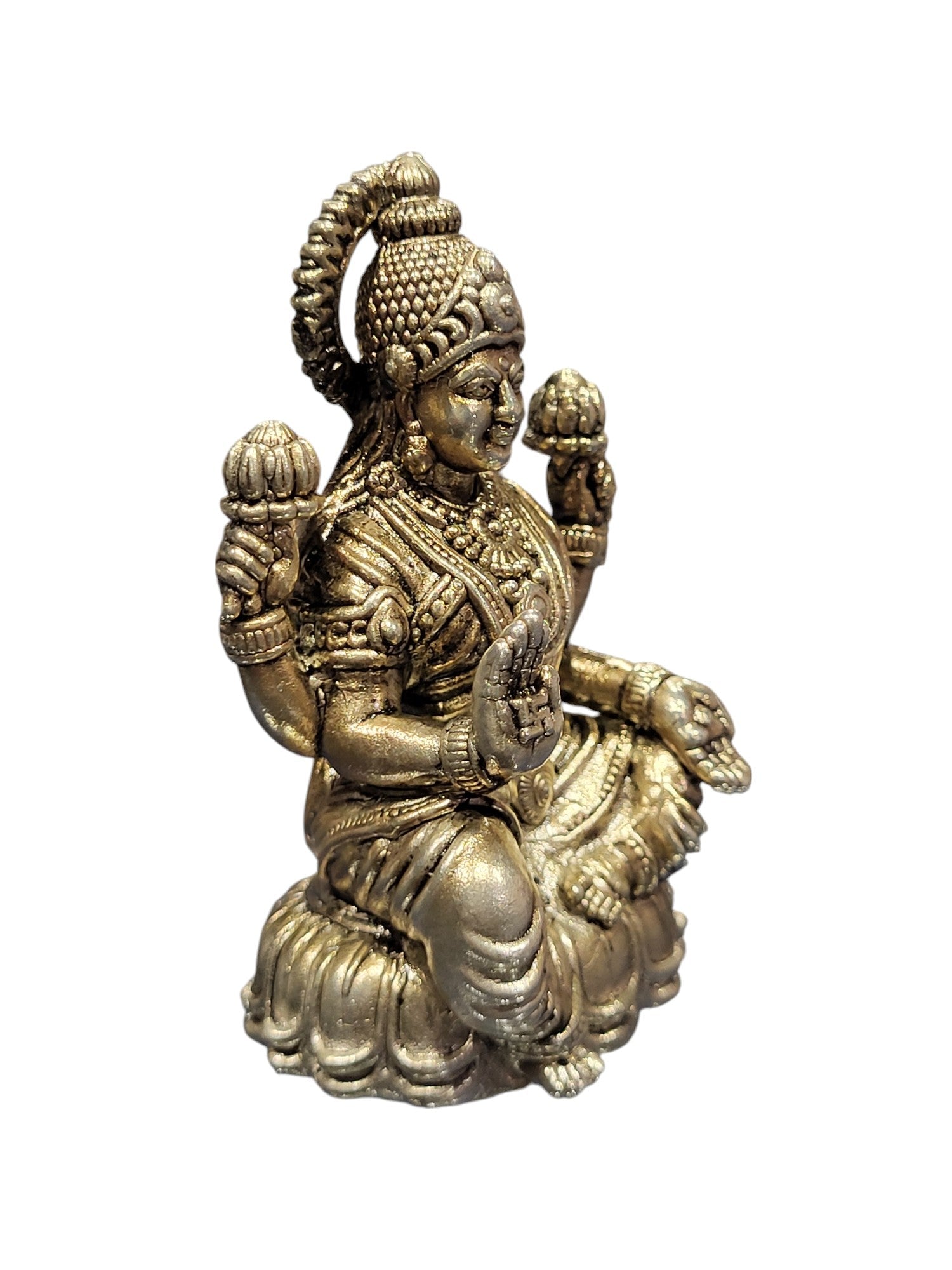 LAXMI 3" 102OX