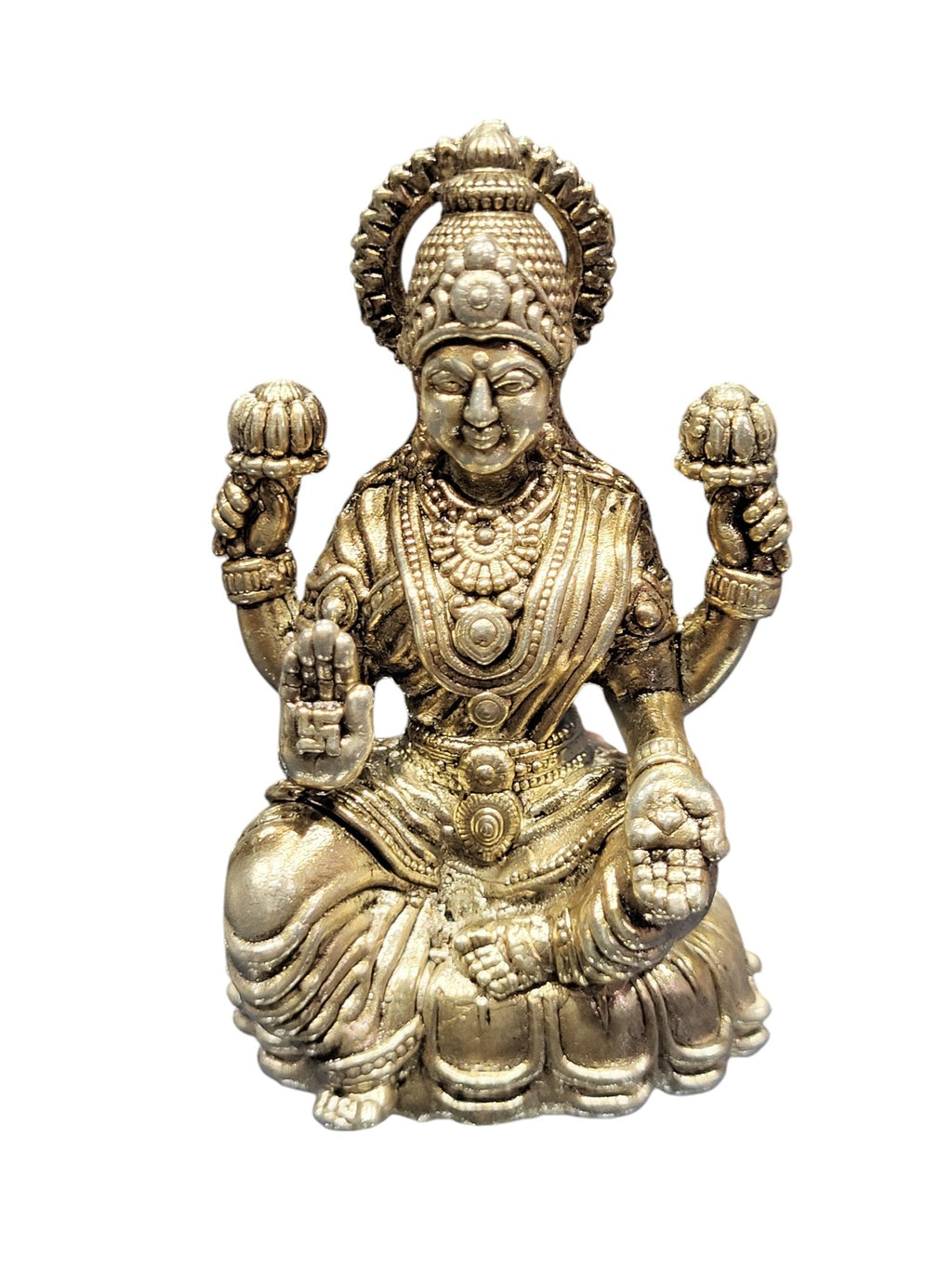 LAXMI 3" 102OX