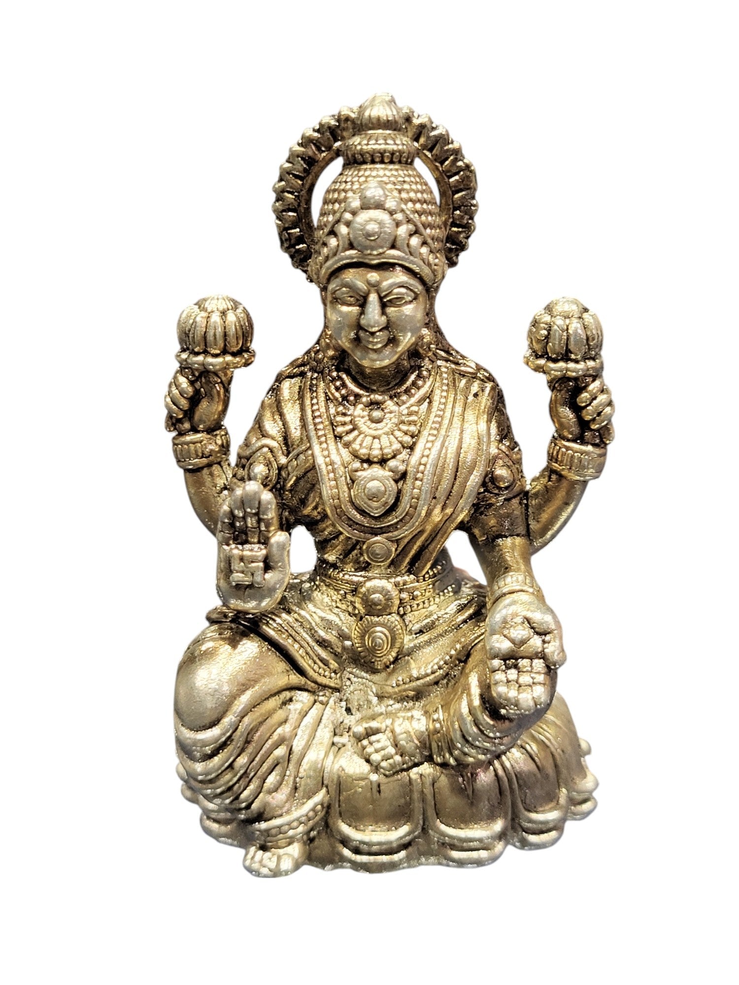 LAXMI 3" 102OX