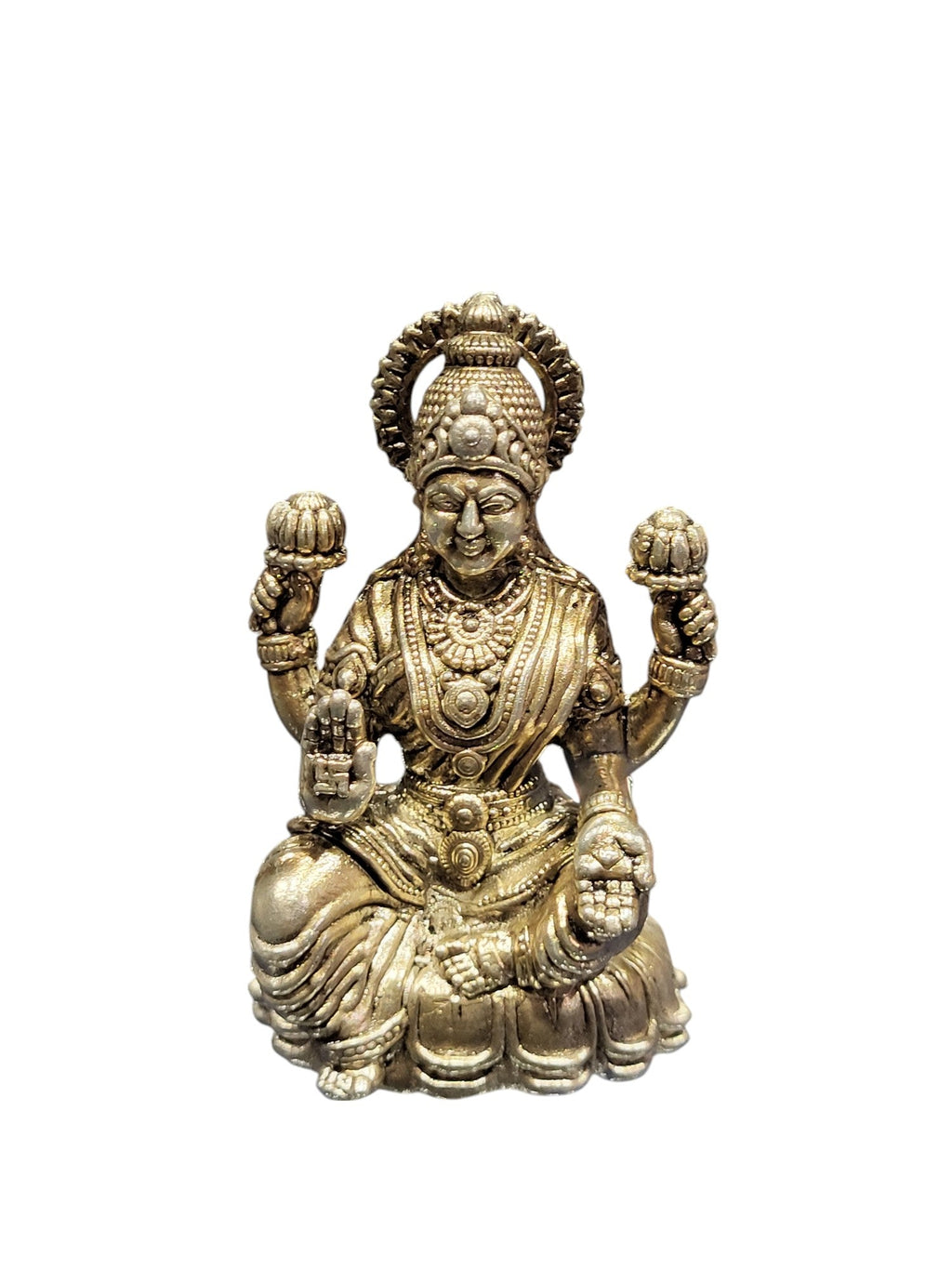 LAXMI 3" 102OX