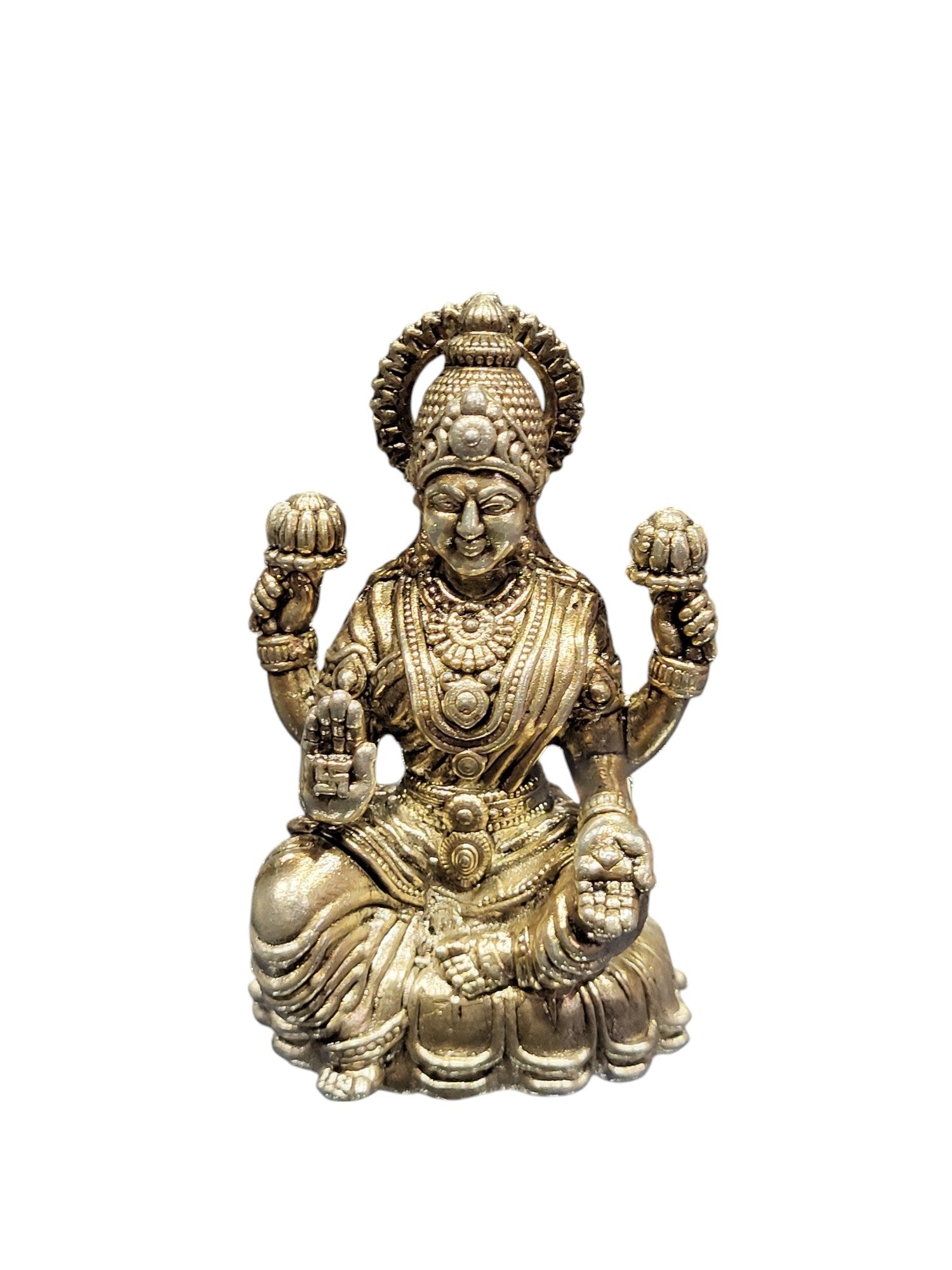 LAXMI 3" 102OX