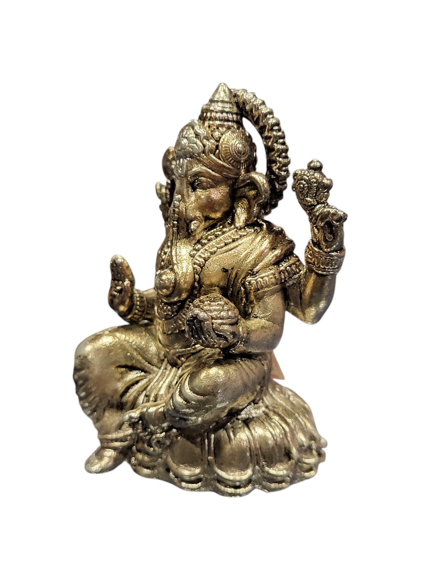 GANESH 3" 102 OX