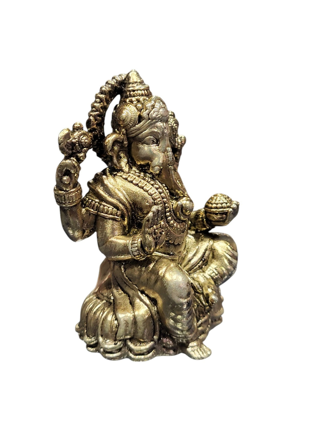 GANESH 3" 102 OX