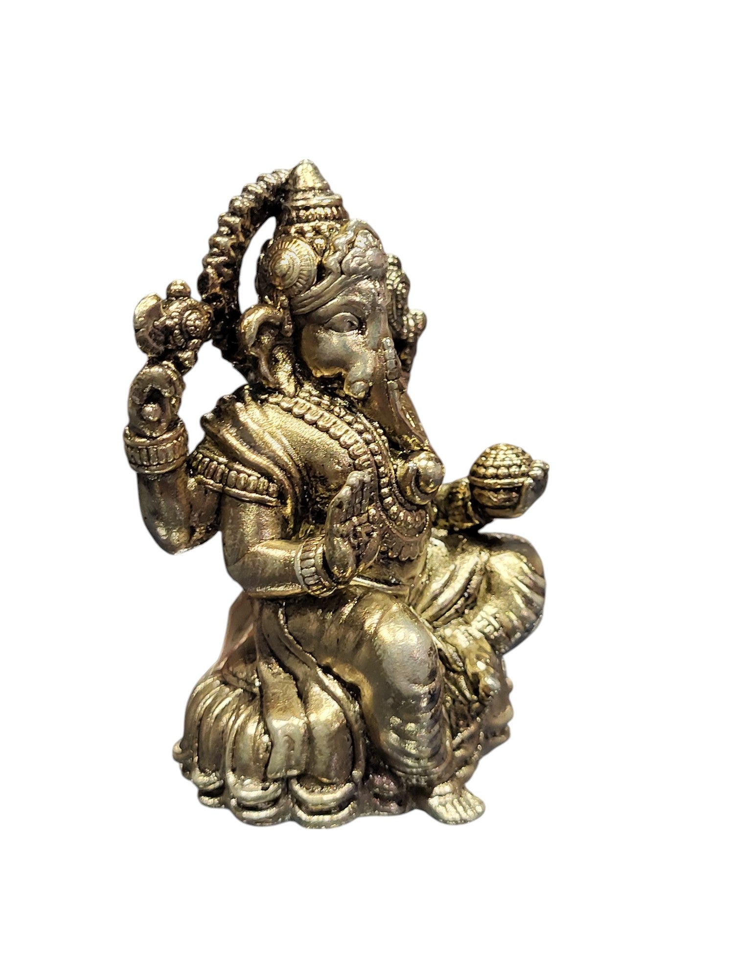 GANESH 3" 102 OX