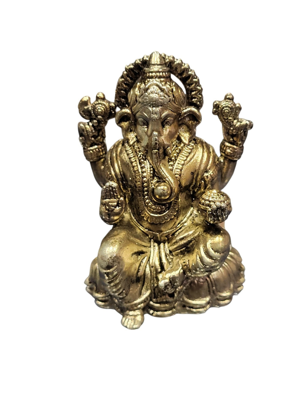 GANESH 3" 102 OX