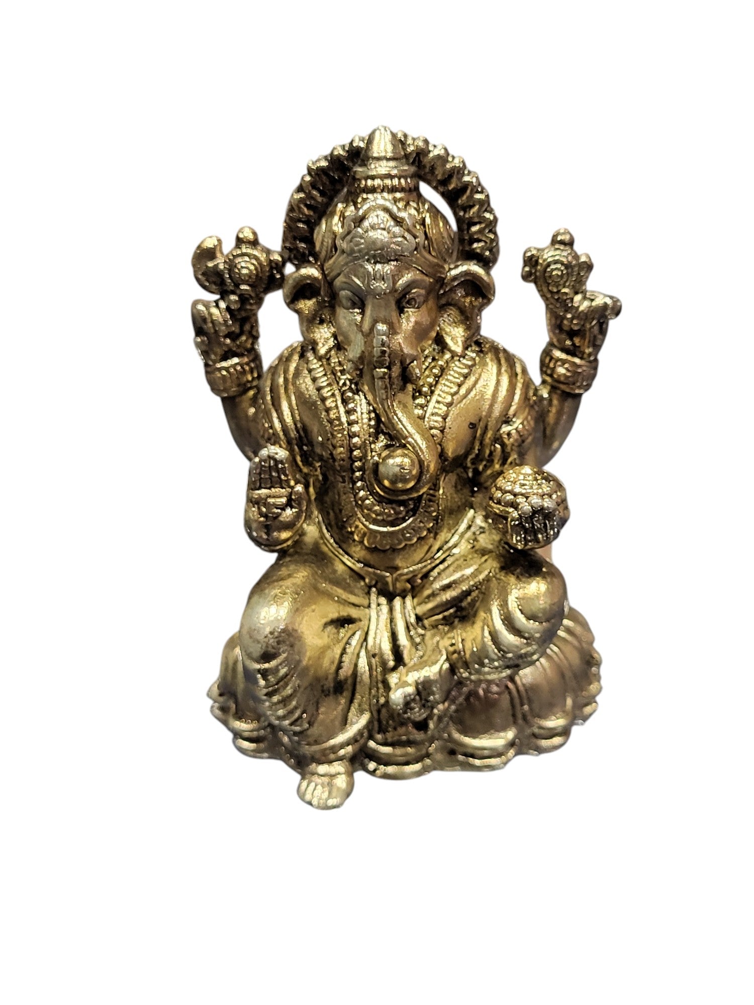 GANESH 3" 102 OX