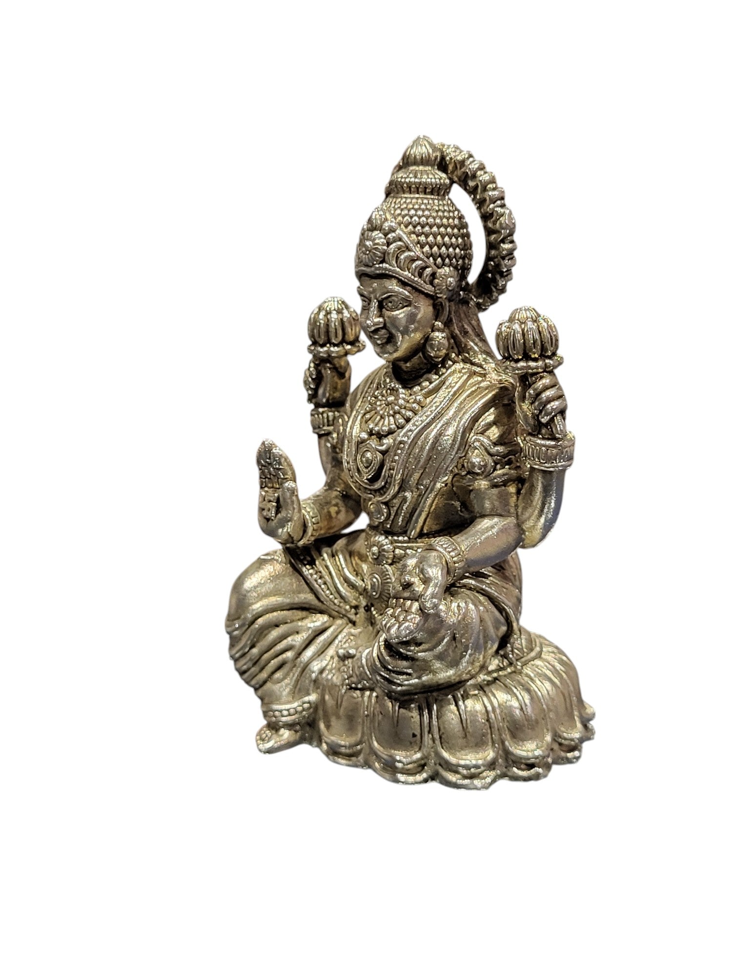 LAXMI 3.5" 103 OX