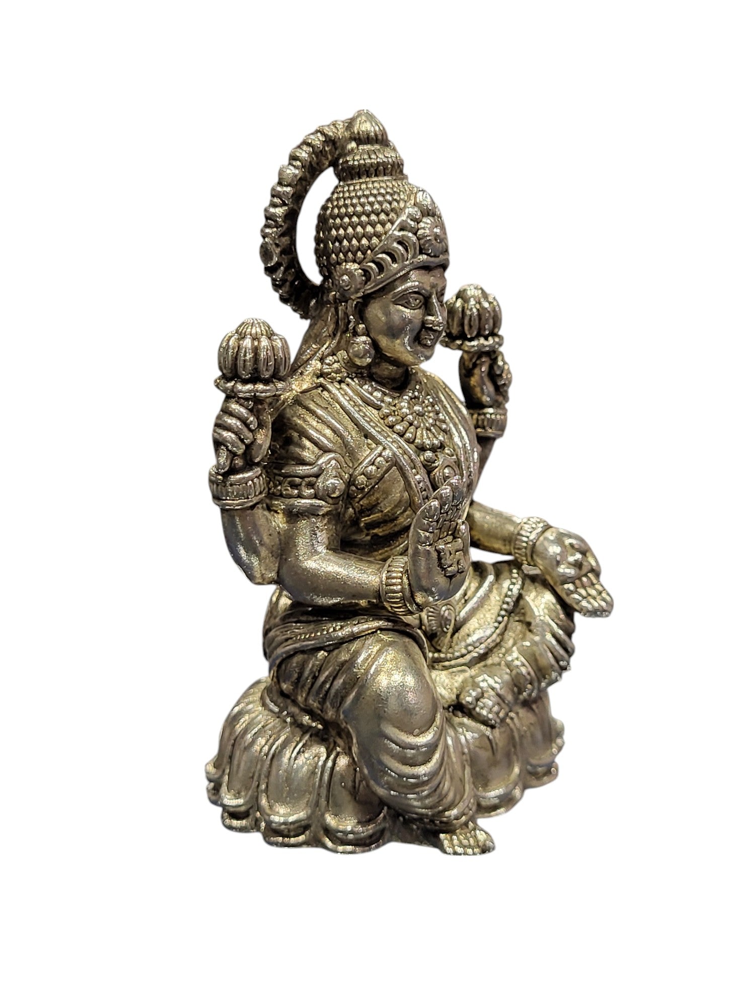 LAXMI 3.5" 103 OX