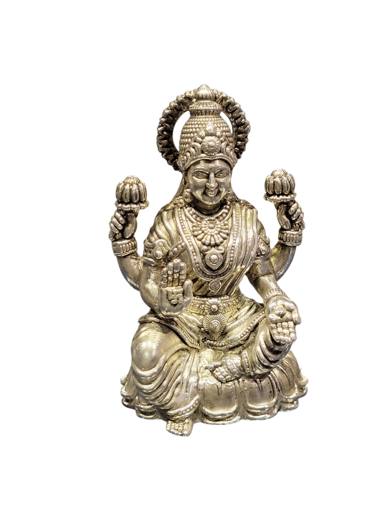 LAXMI 3.5" 103 OX