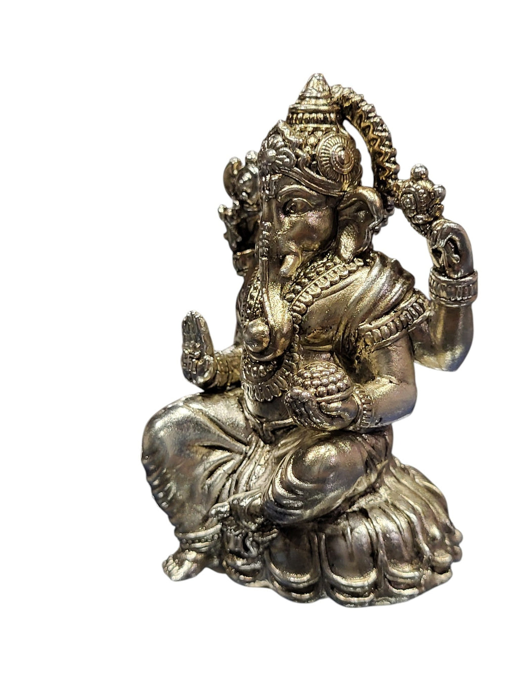 GANESH 3.5" 103 OX