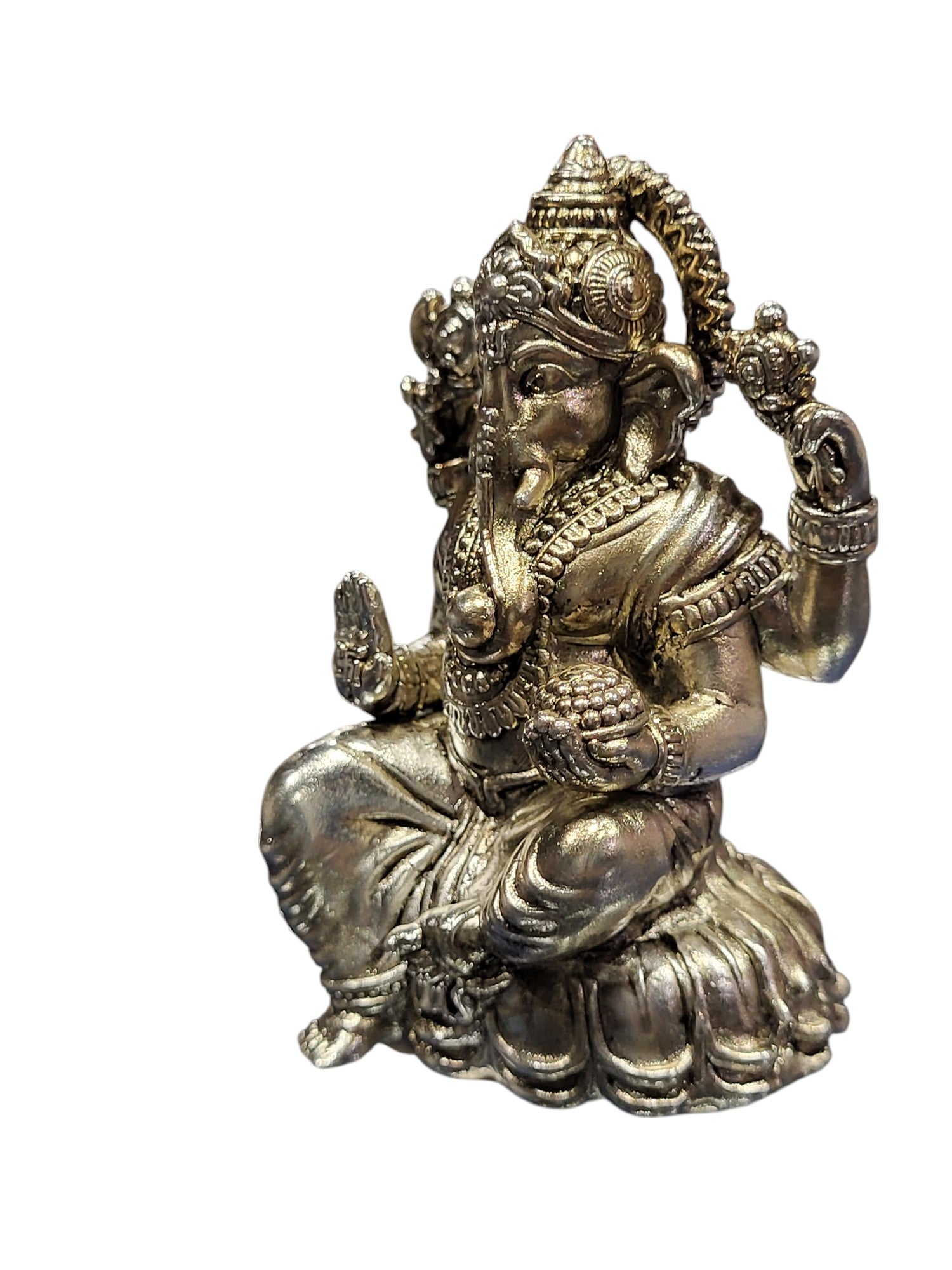 GANESH 3.5" 103 OX