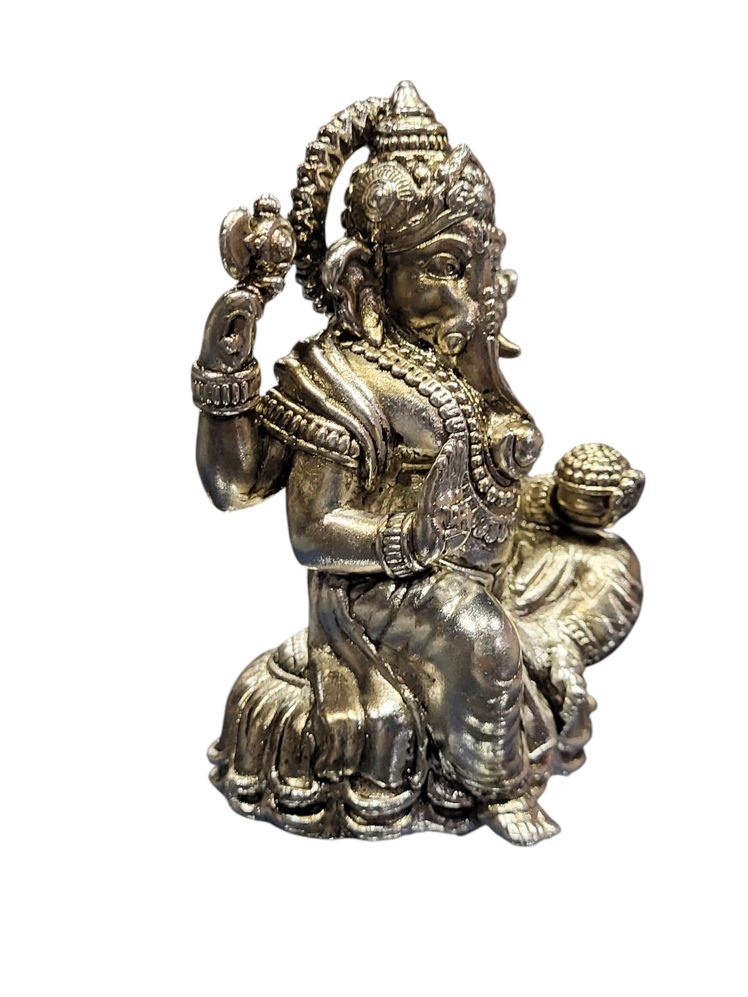 GANESH 3.5" 103 OX