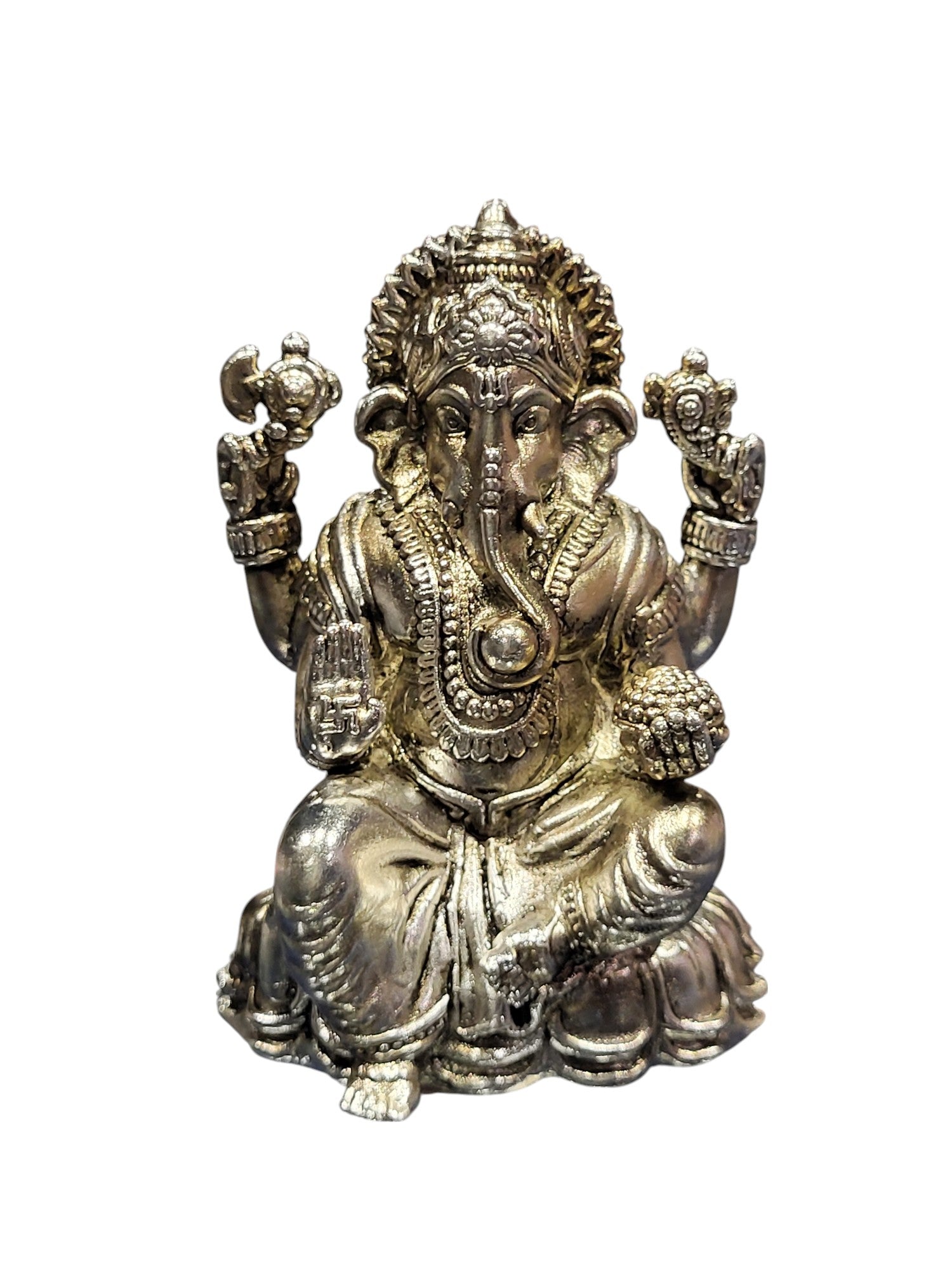 GANESH 3.5" 103 OX