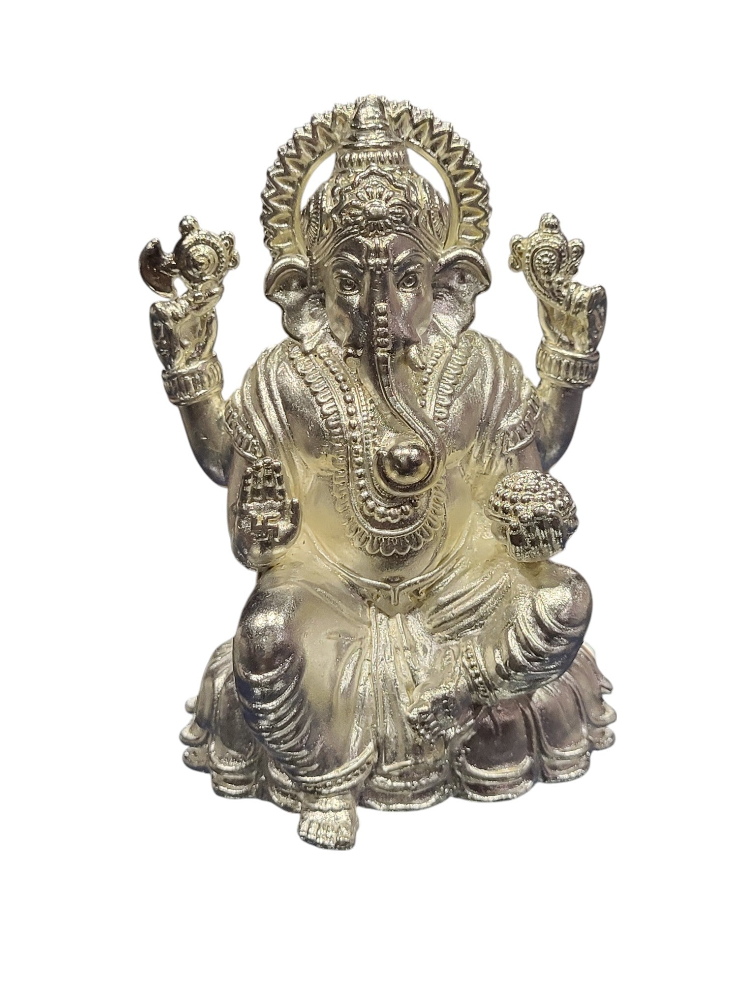 GANESH 4.5" 105