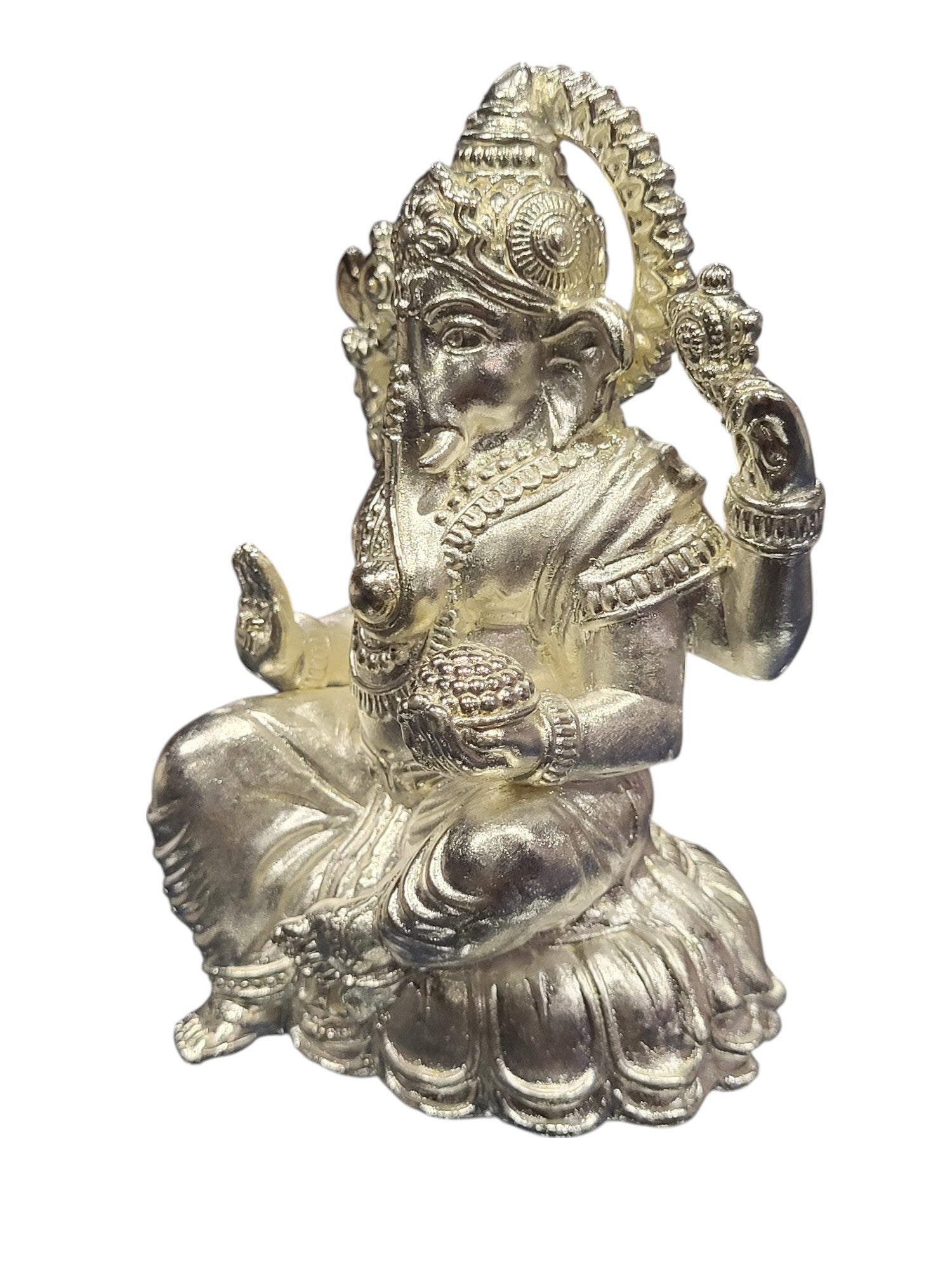 GANESH 4.5" 105