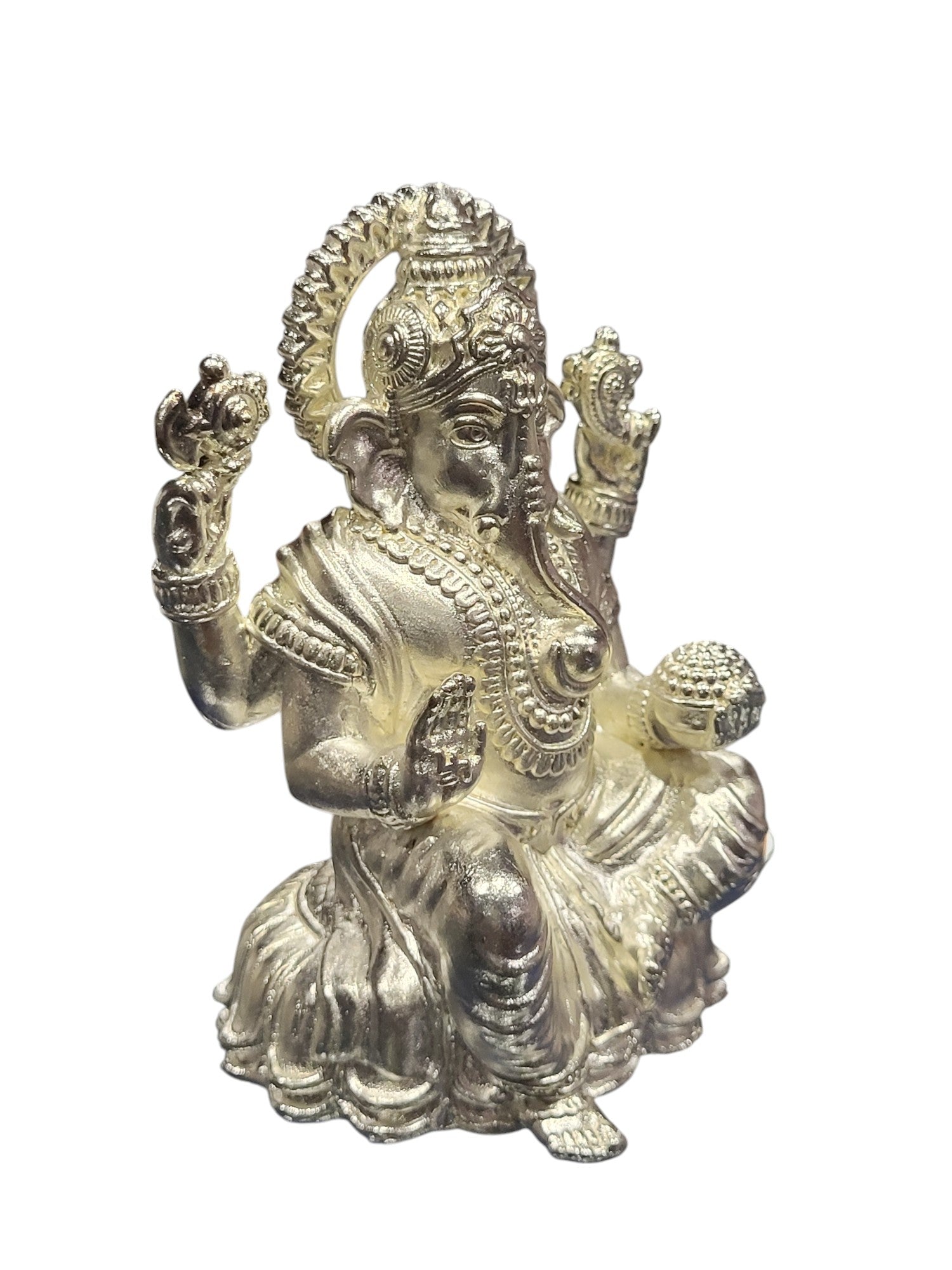 GANESH 4.5" 105
