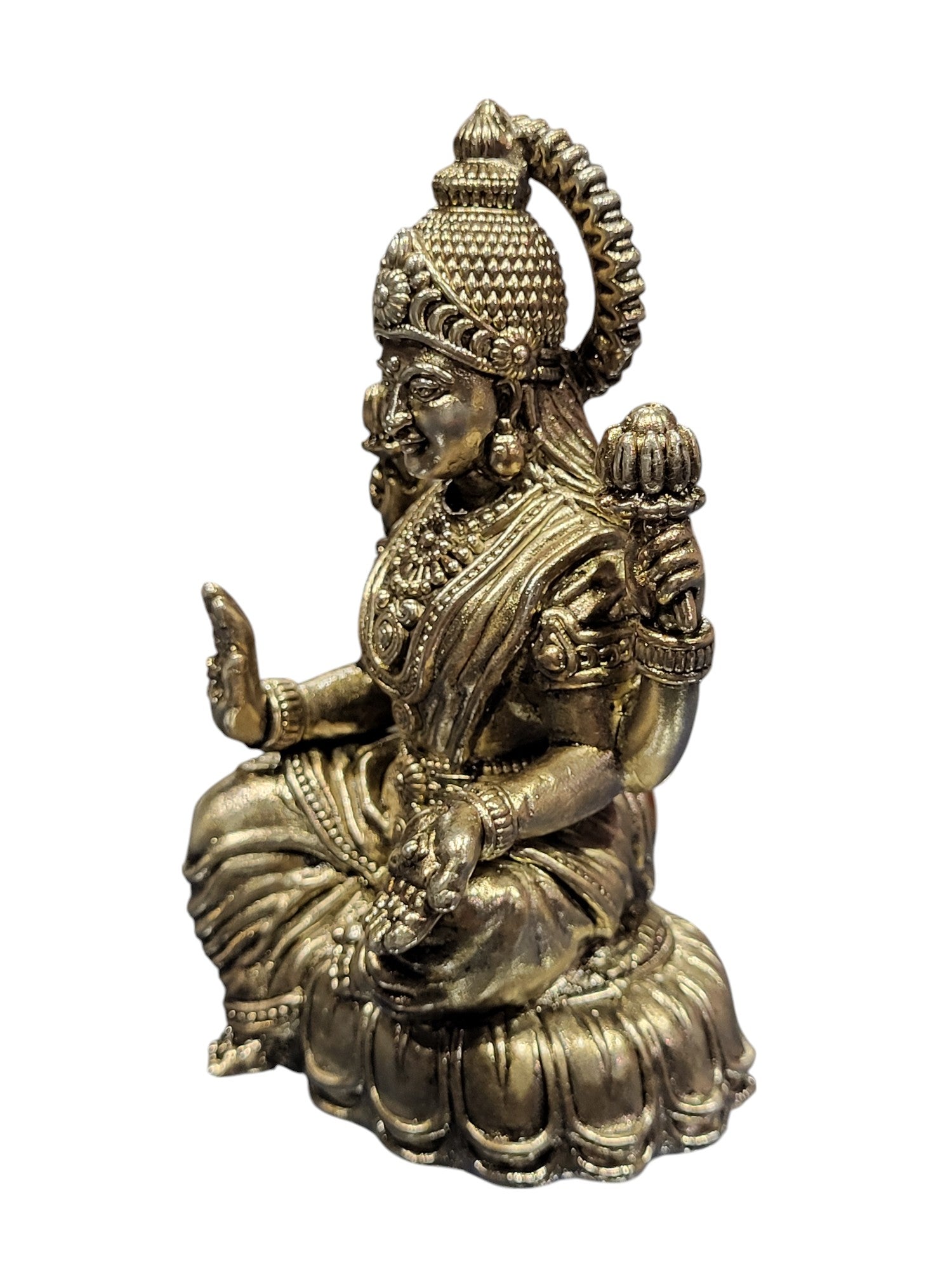LAXMI 4.5" 105 OX