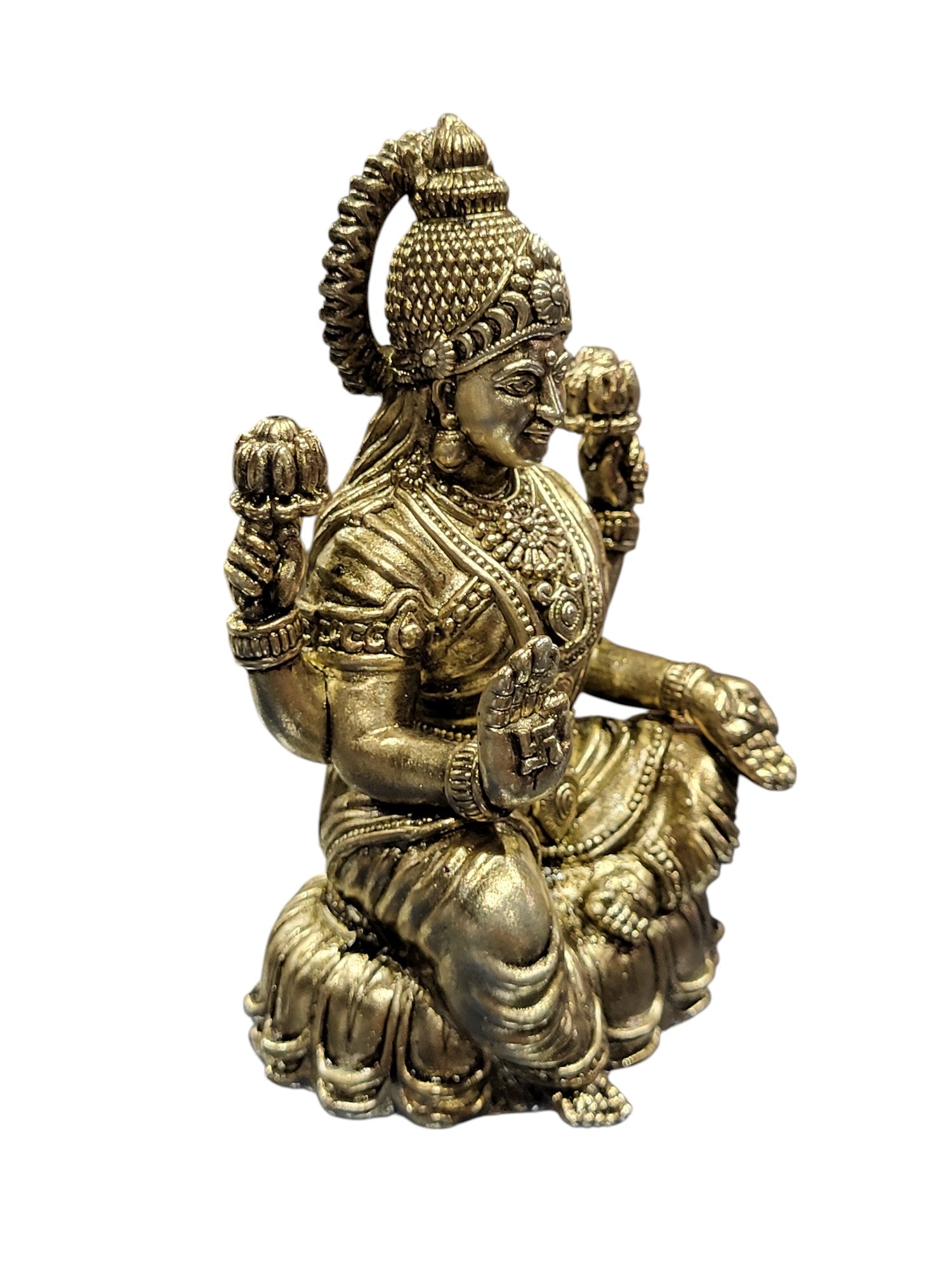 LAXMI 4.5" 105 OX