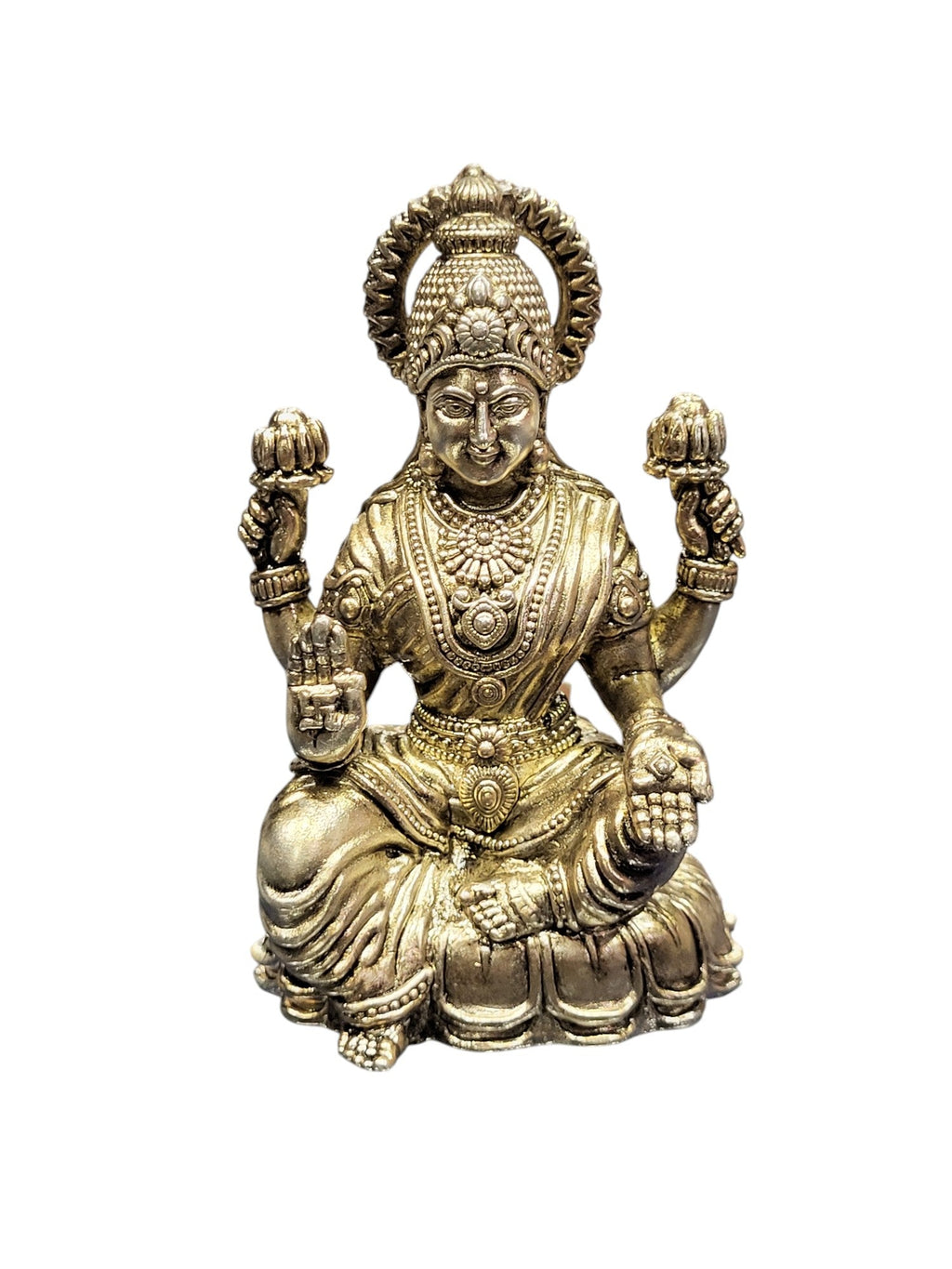 LAXMI 4.5" 105 OX