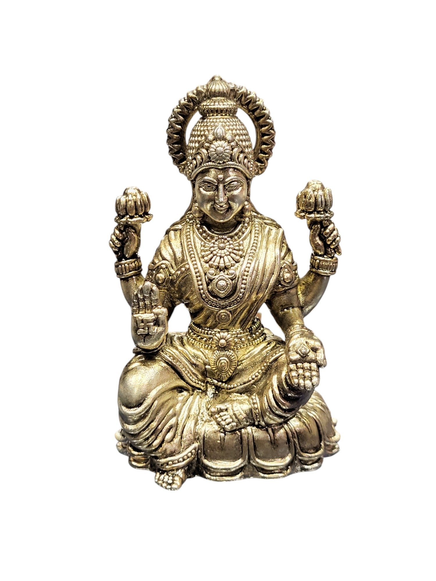 LAXMI 4.5" 105 OX