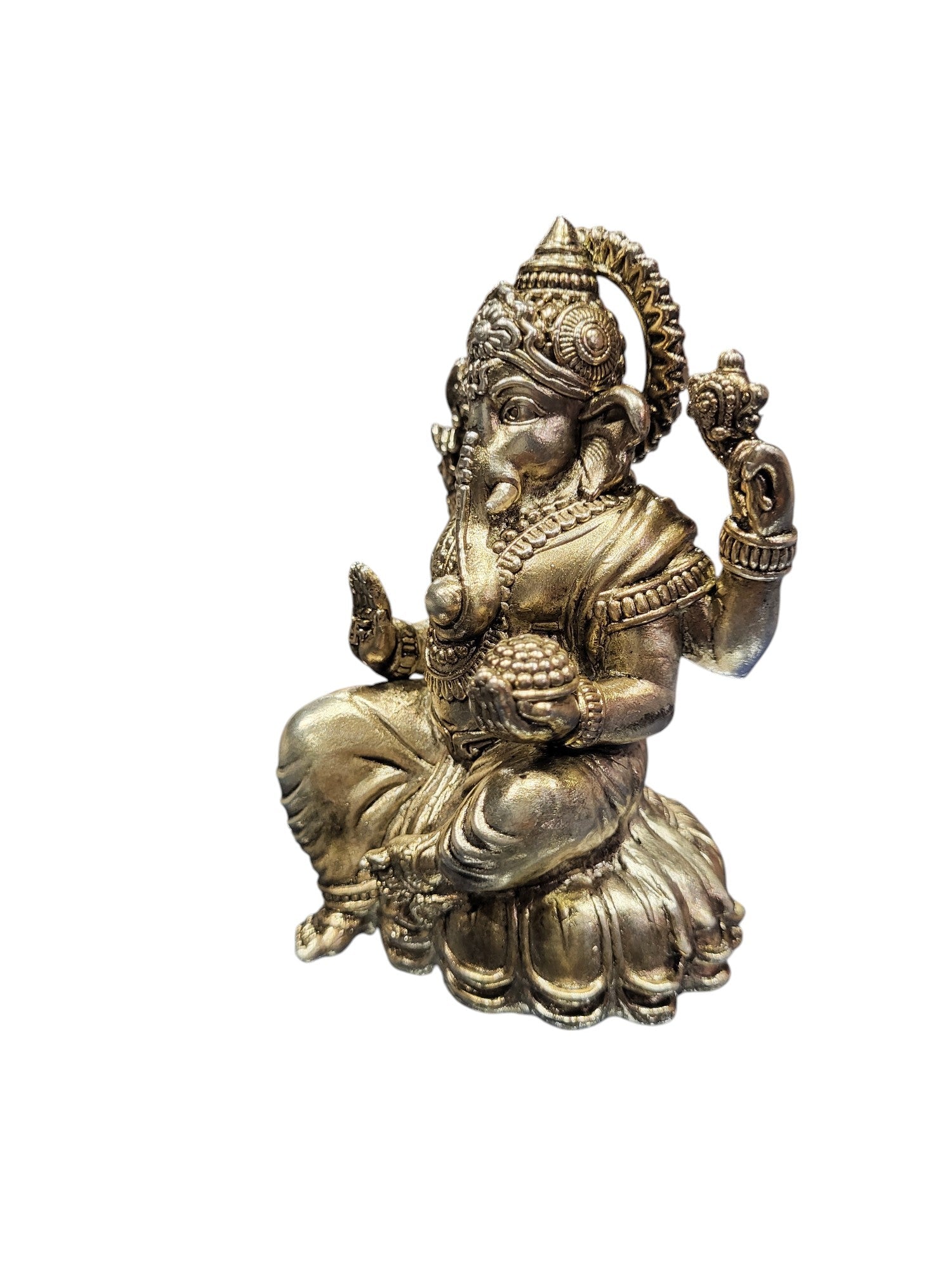 GANESH 4.5" 105 OX