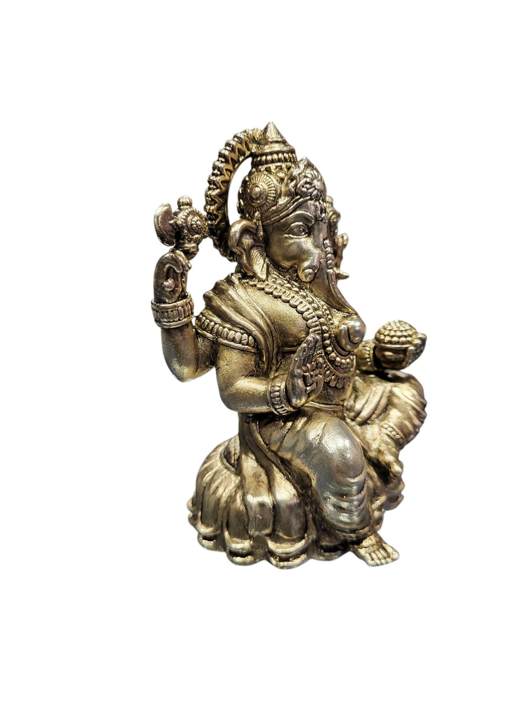 GANESH 4.5" 105 OX