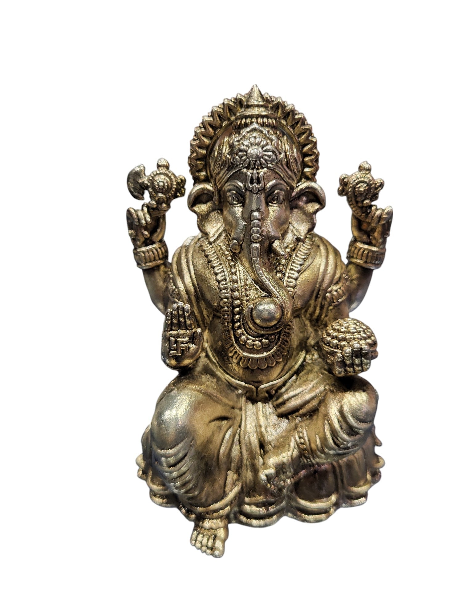 GANESH 4.5" 105 OX