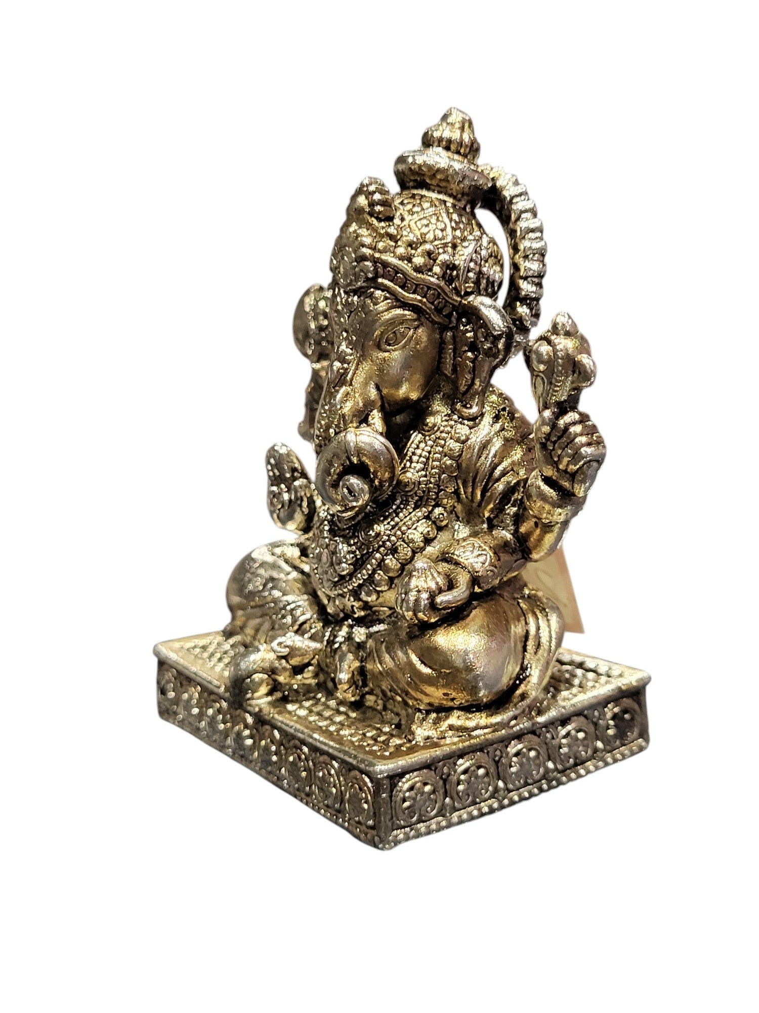 PATLA GANESH 2.5" 1001OX