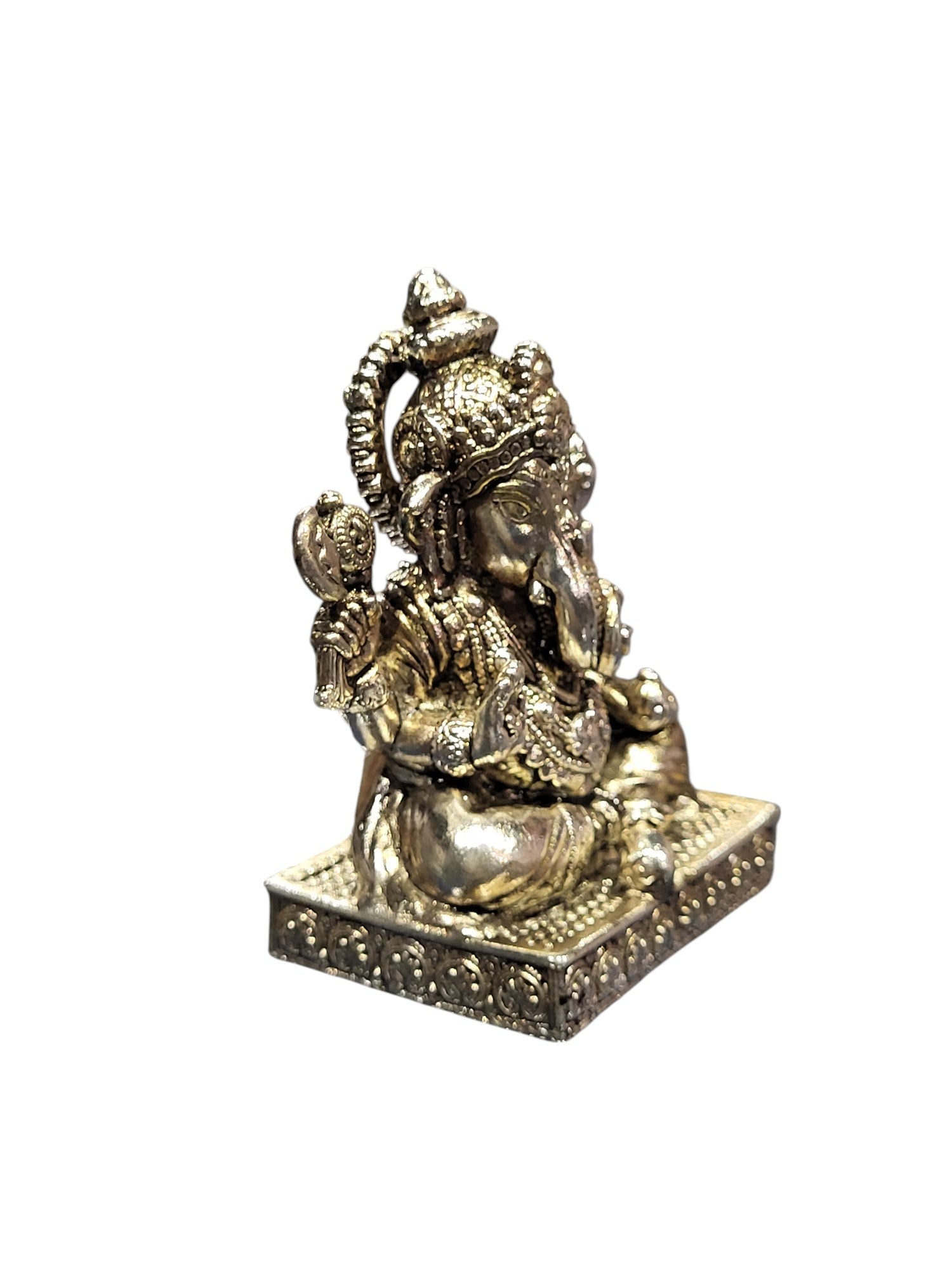 PATLA GANESH 2.5" 1001OX